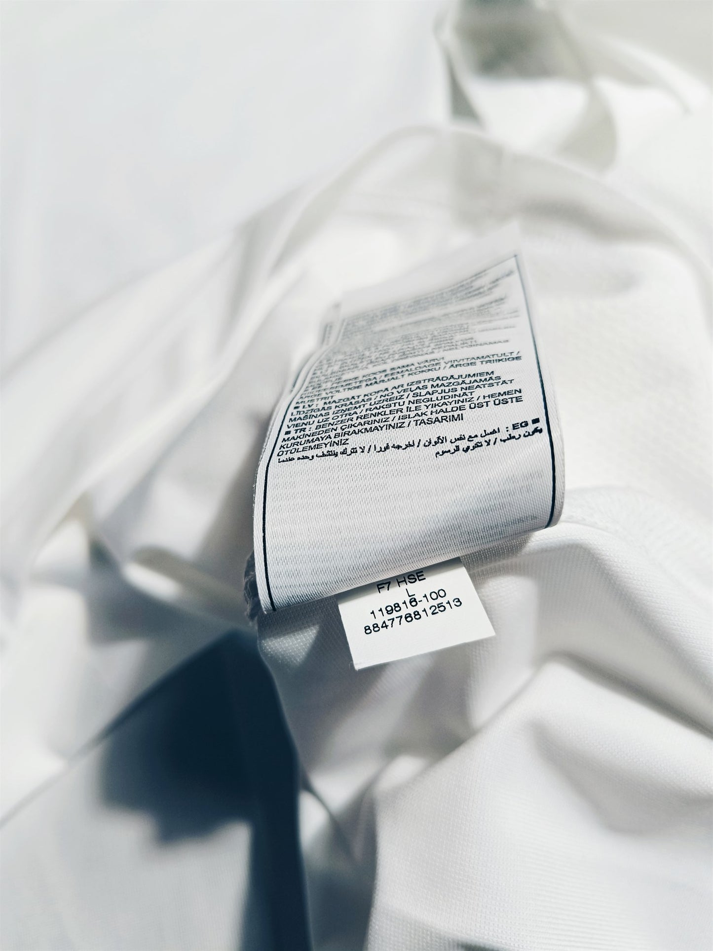 Portugal 2007 Fourth L