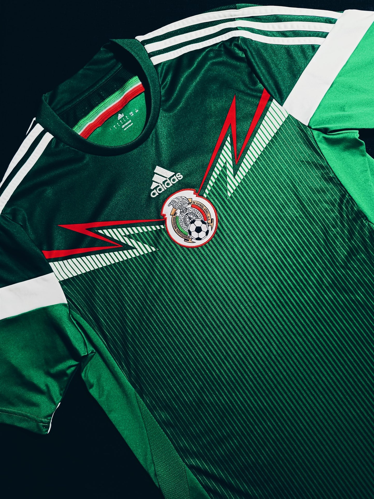 Mexico 2014 Home L
