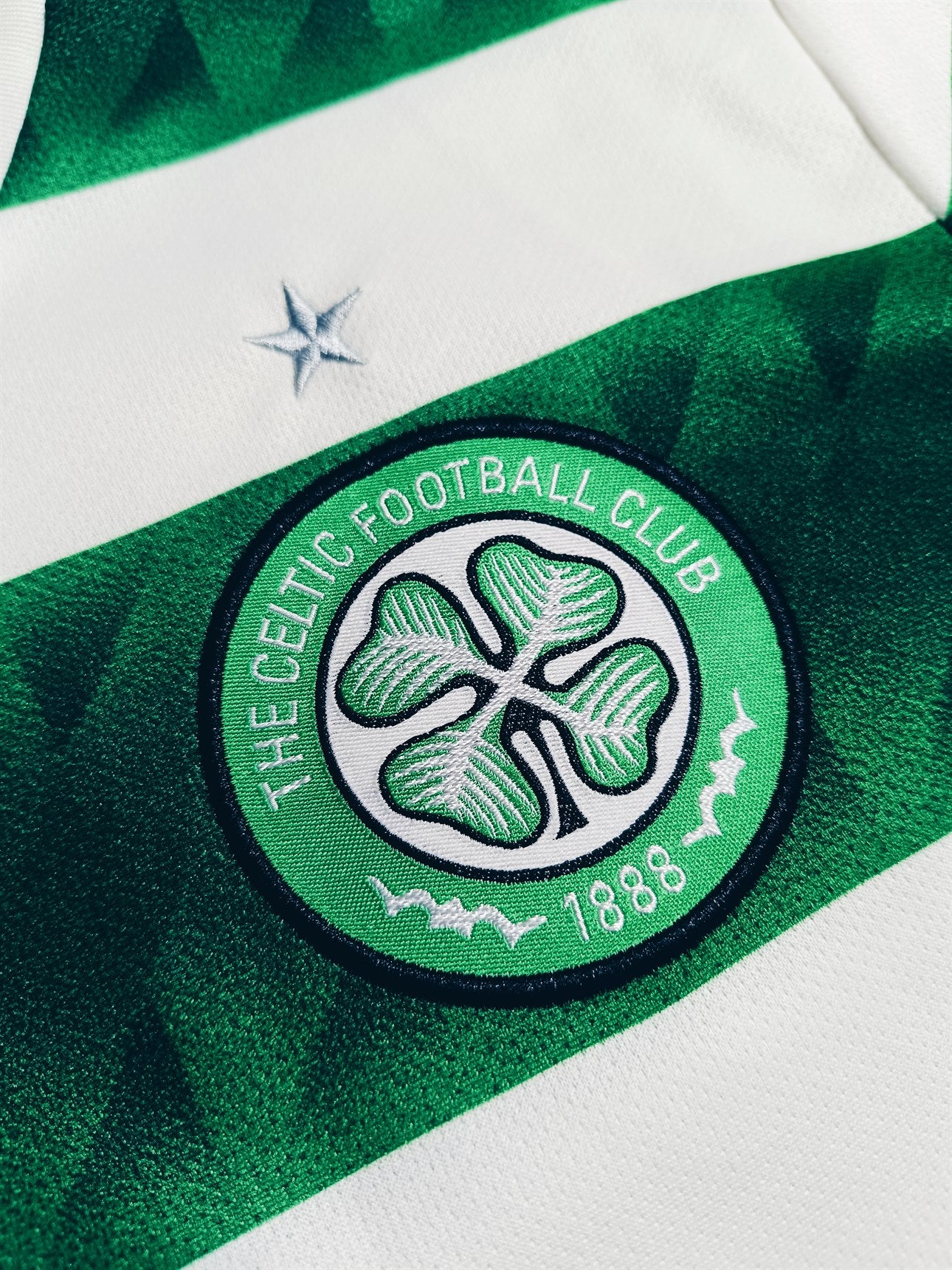 Celtic 2022/23 Home S