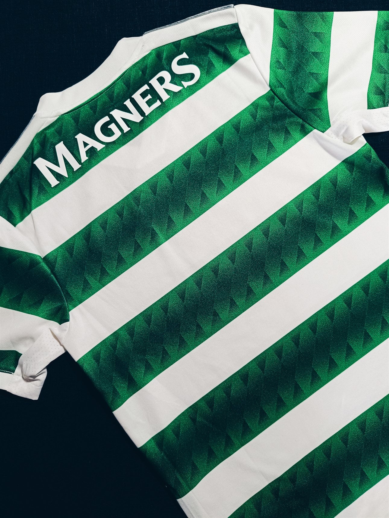Celtic 2022/23 Home S