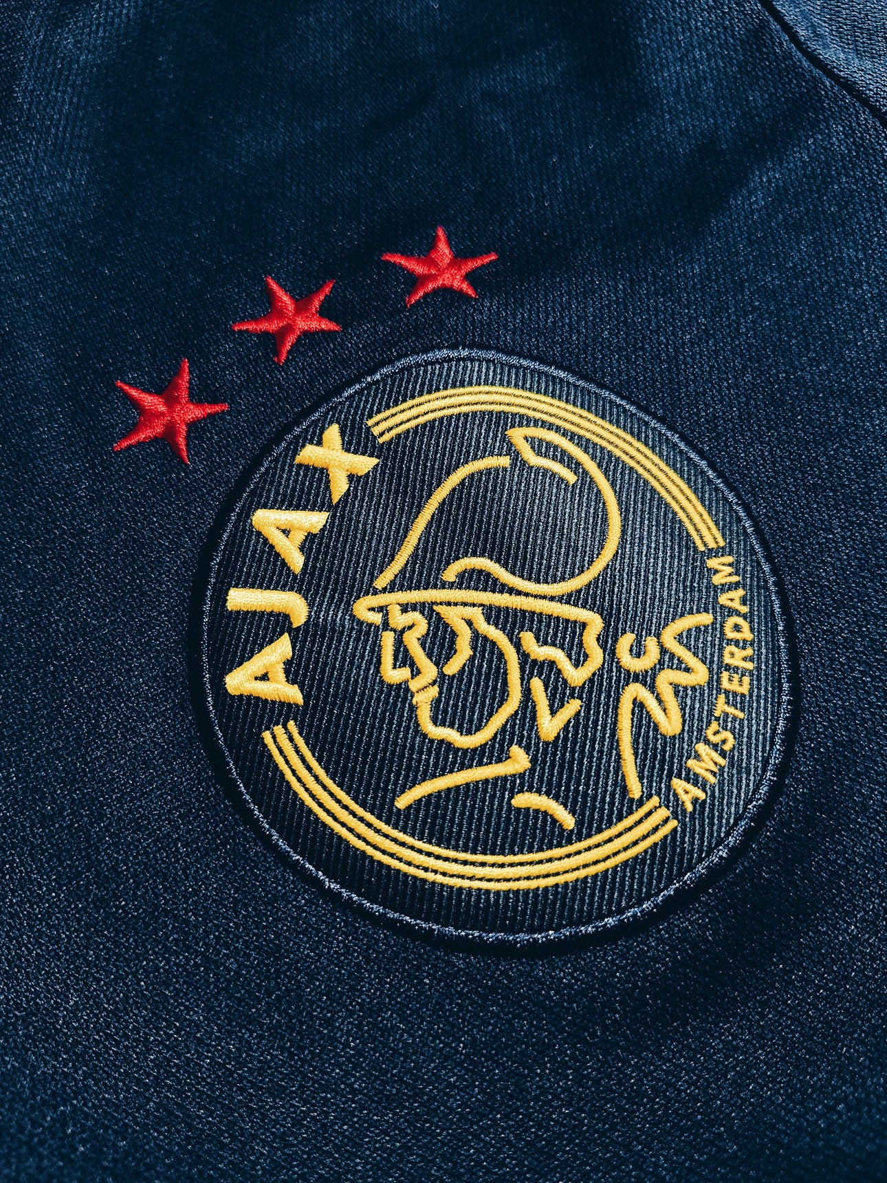 Ajax 2022/23 Away M