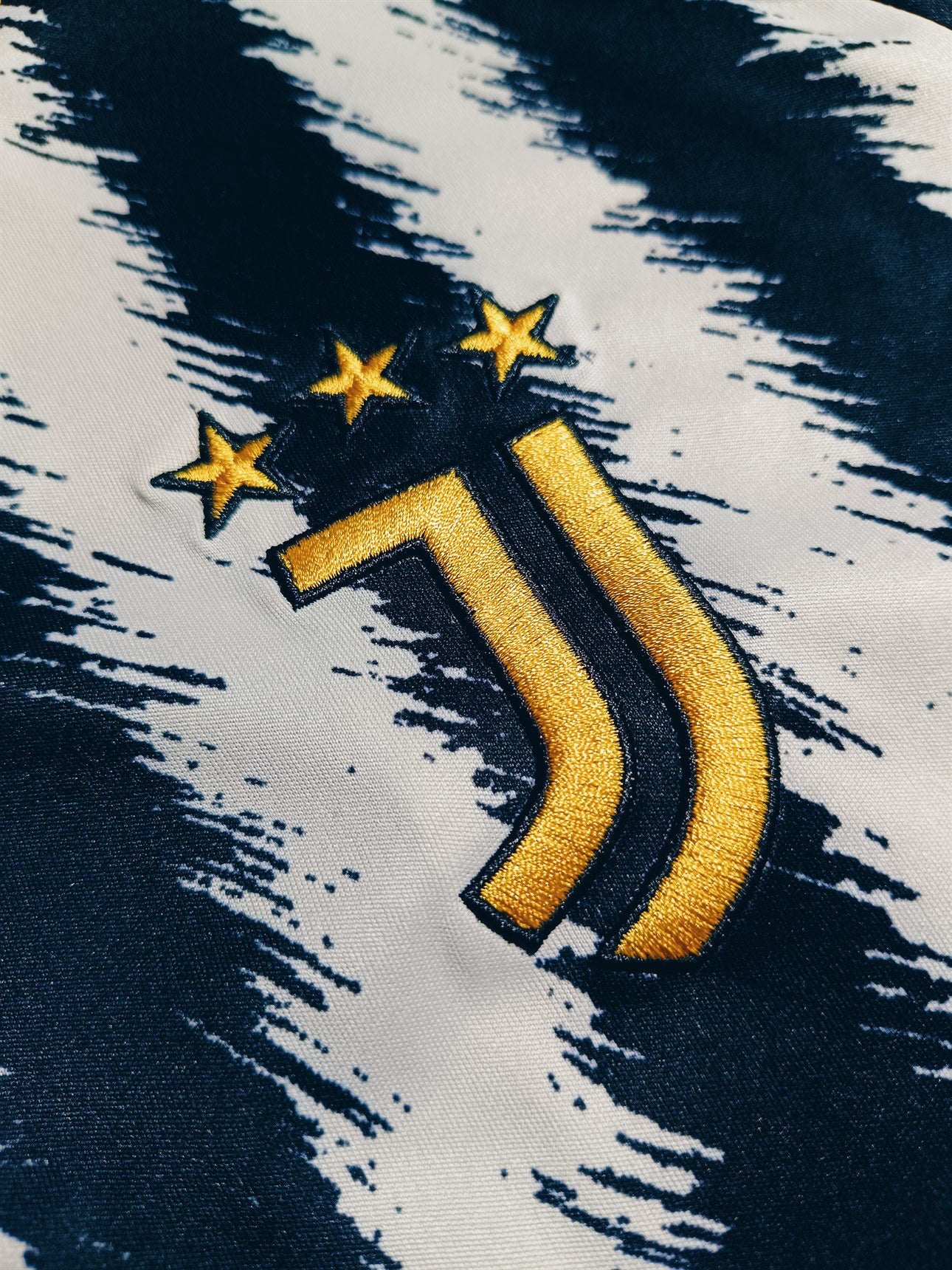 Juventus 2023/24 Home M