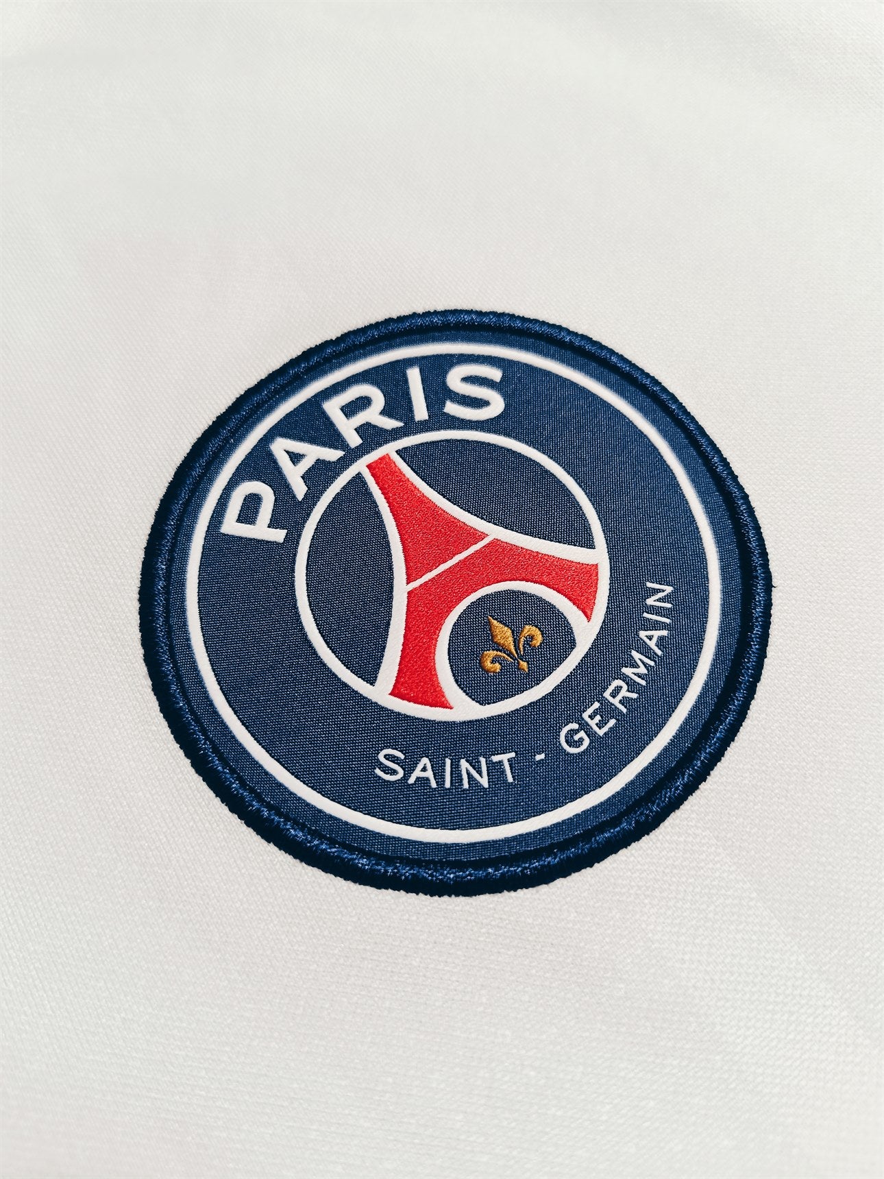 PSG 2021/22 Fourth L