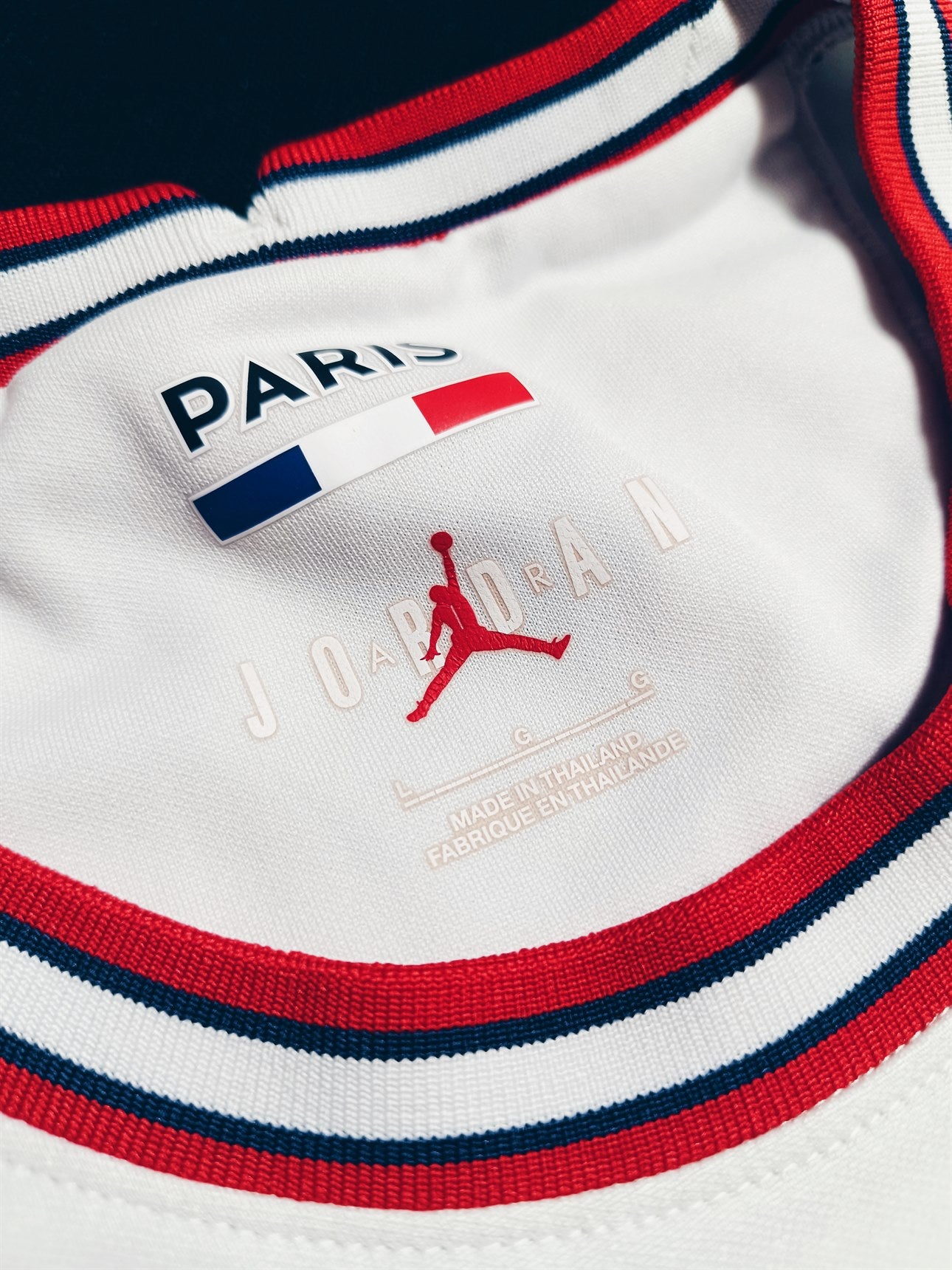 PSG 2021/22 Fourth L