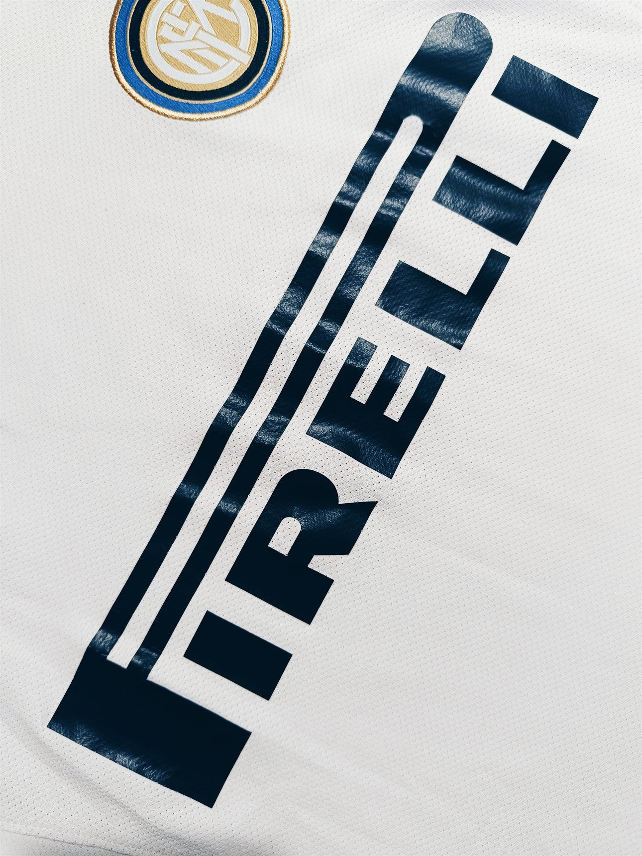 Inter 2010/11 Away M