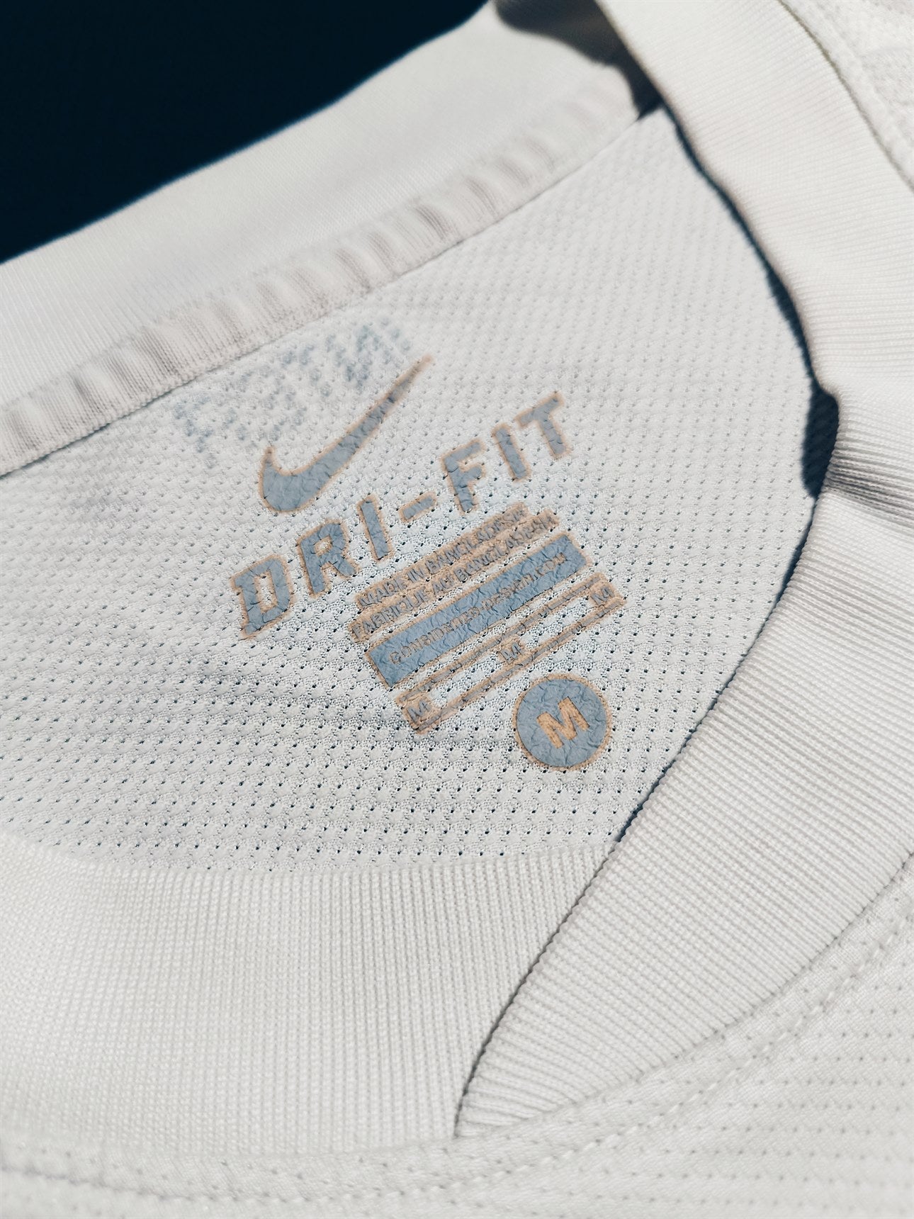 Inter 2010/11 Away M