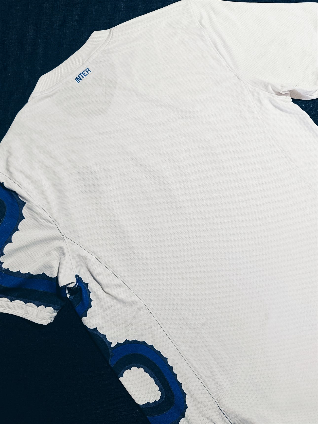 Inter 2010/11 Away M