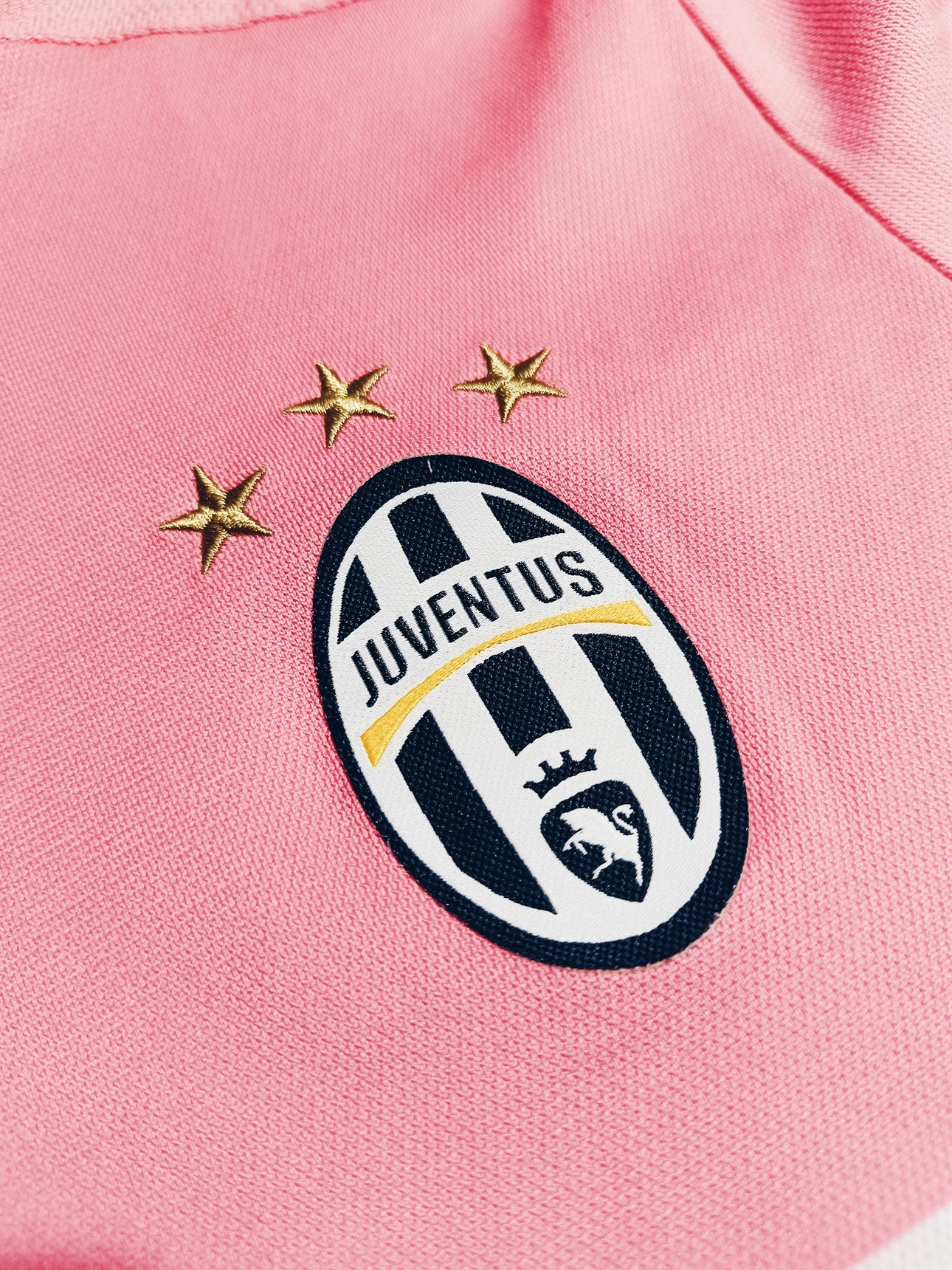 Juventus 2015/16 Away S
