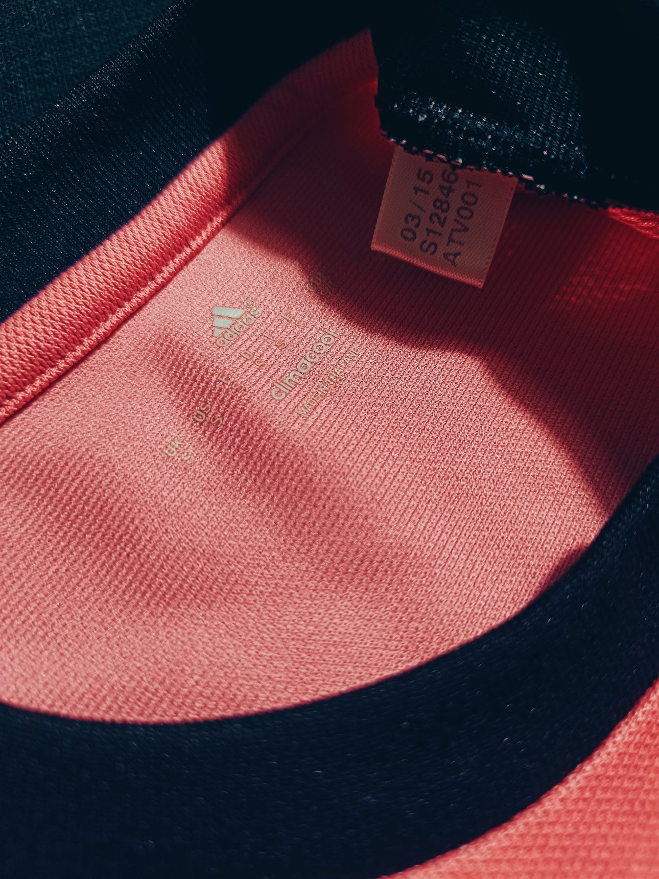 Juventus 2015/16 Away S