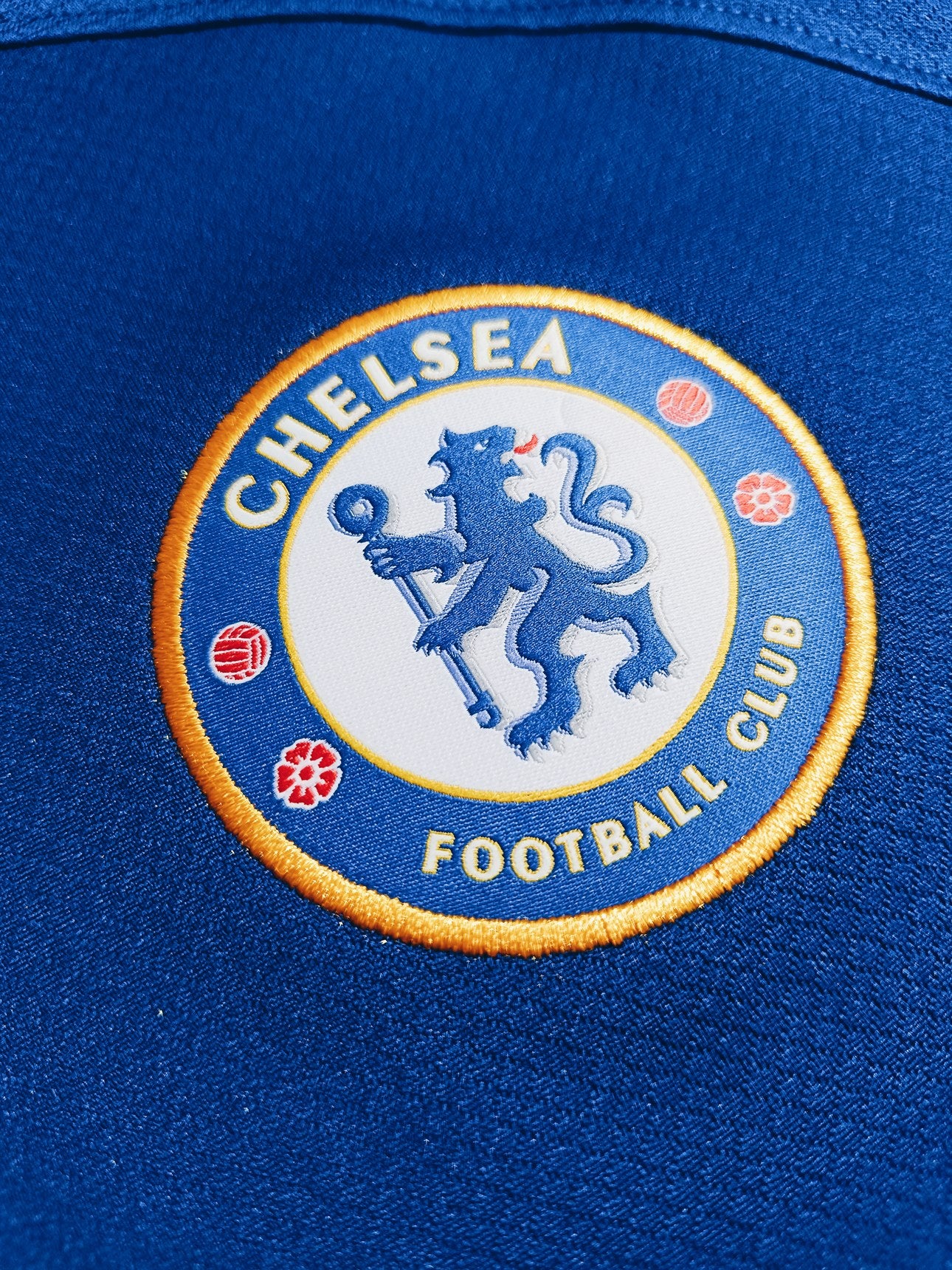 Chelsea 2022/23 Home Havertz M