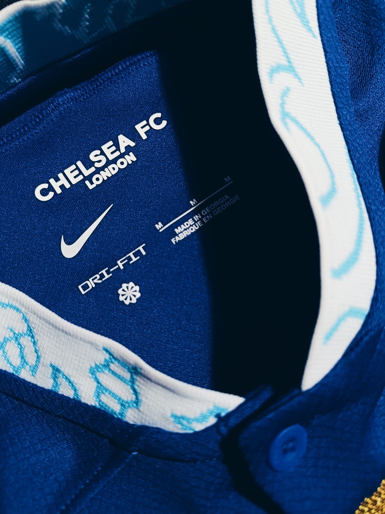 Chelsea 2022/23 Home Havertz M