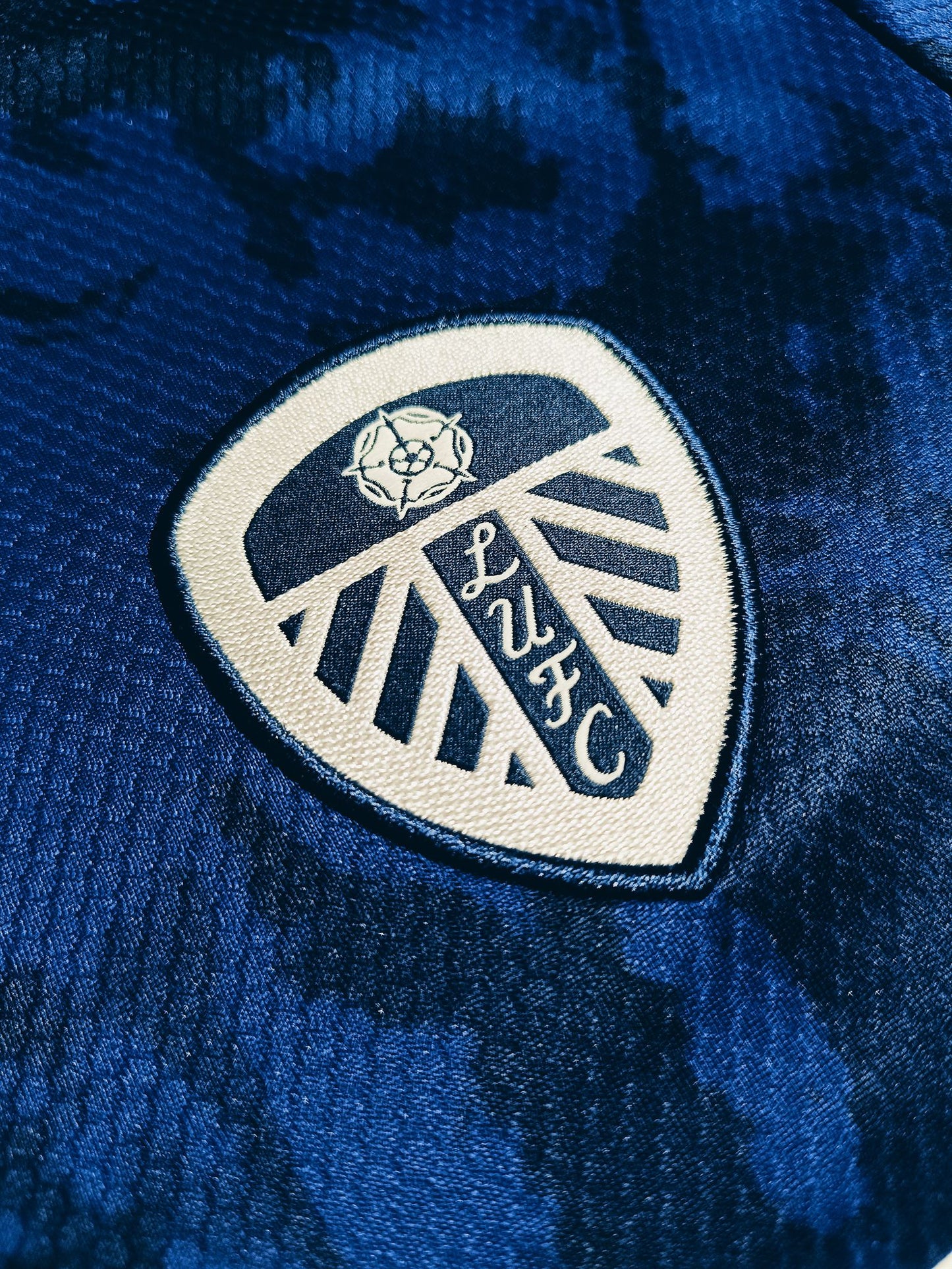 Leeds 2021/22 Away Raphinha M