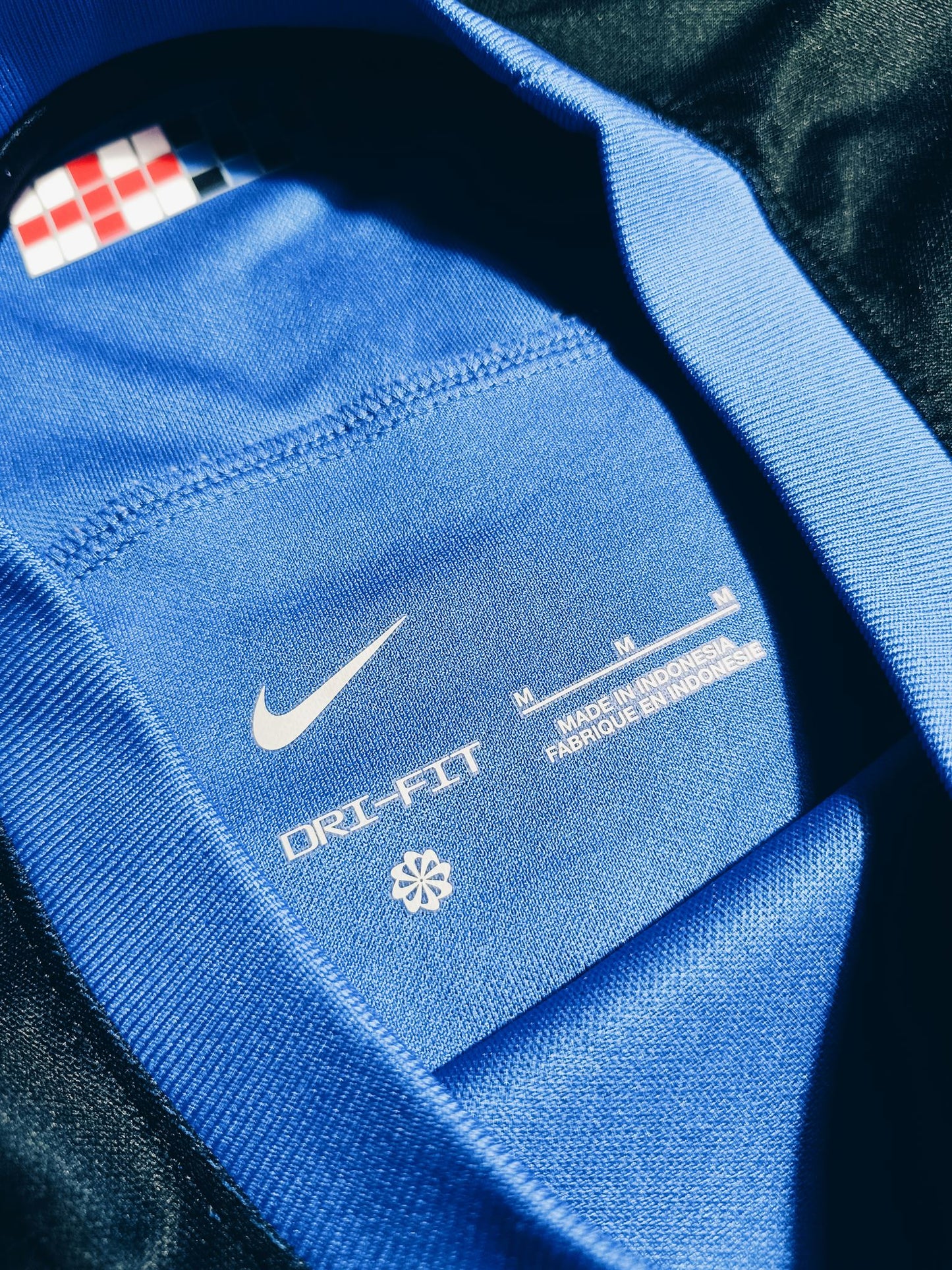 Inter 2024/25 Home Barella M