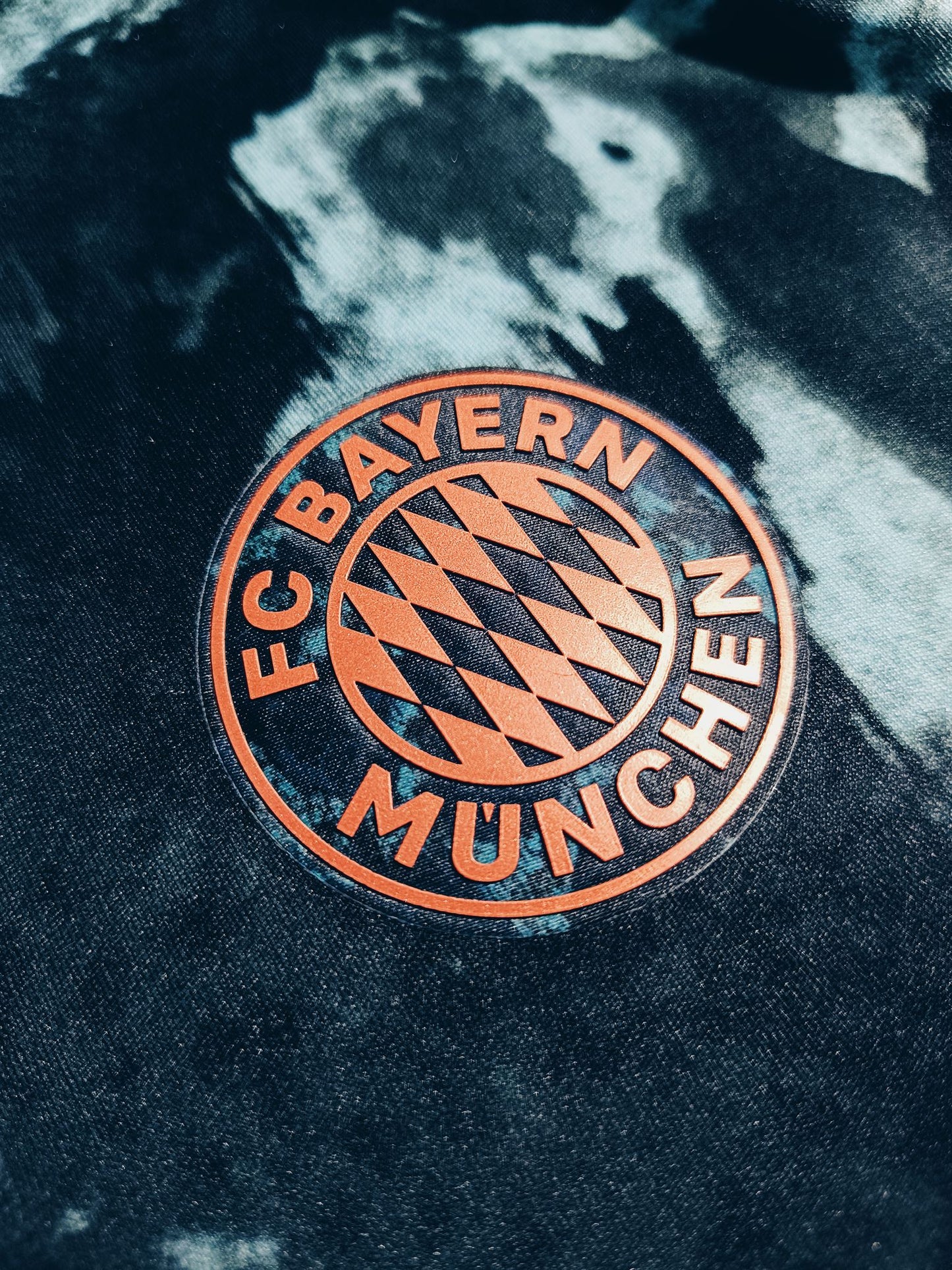 Bayern 2024/25 Away Musiala XL