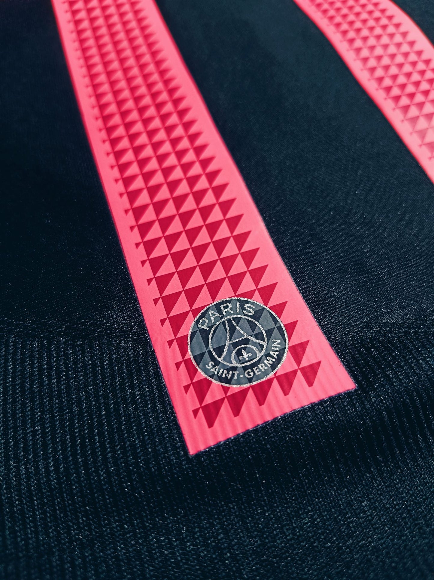 PSG 2015/16 Third Di Maria Player Issue S