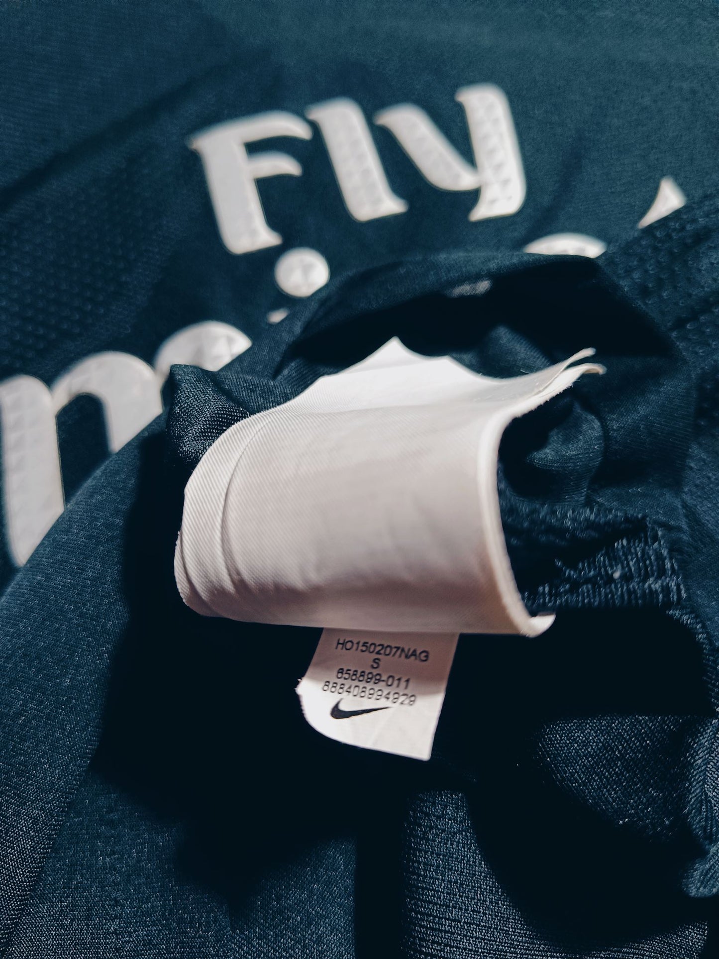 PSG 2015/16 Third Di Maria Player Issue S