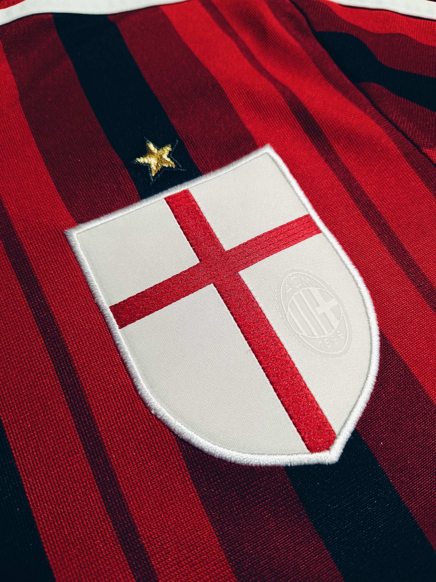 AC Milan 2014/15 Home Balotelli M