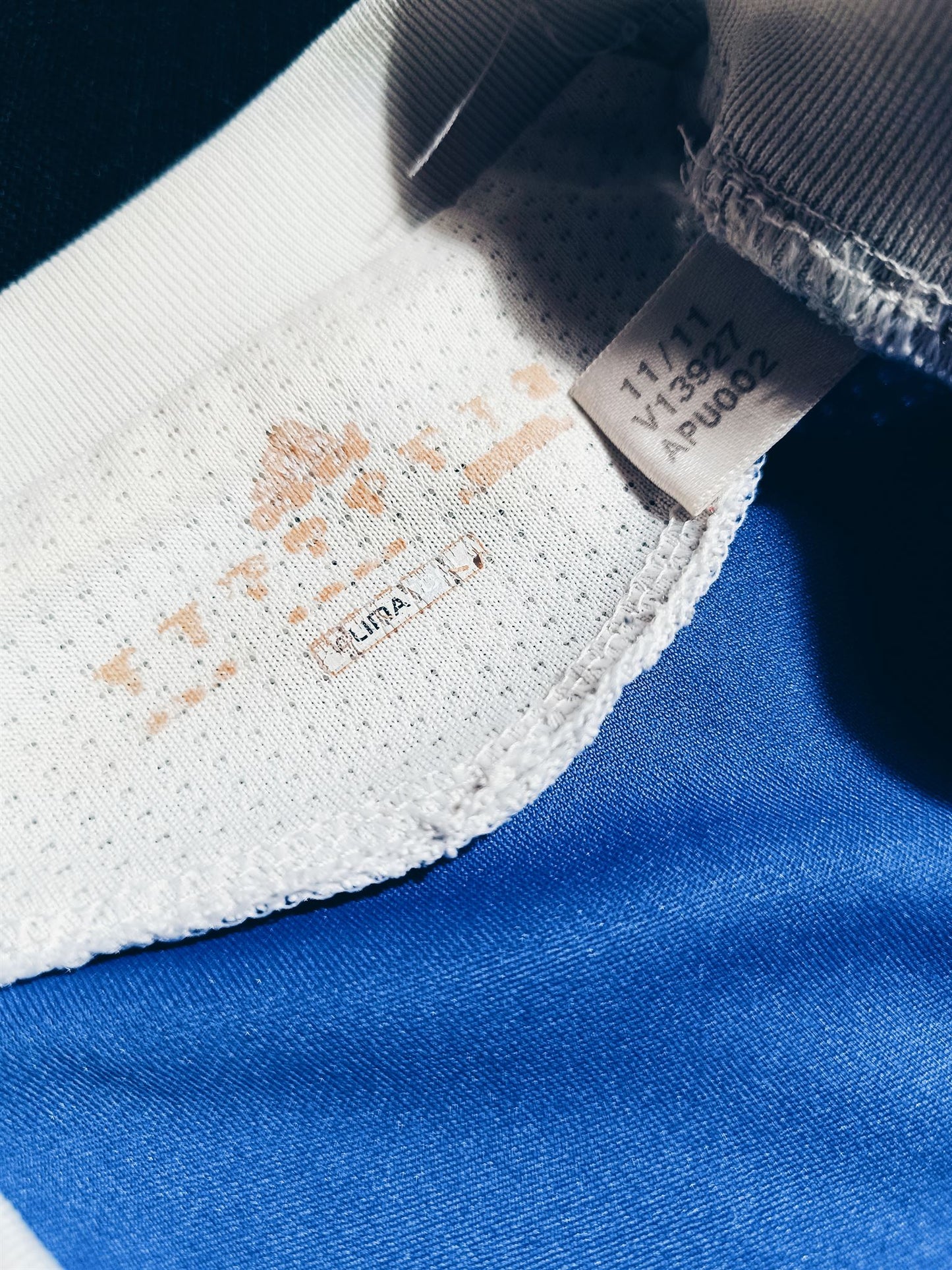 Chelsea 2011/12 Home Torres M