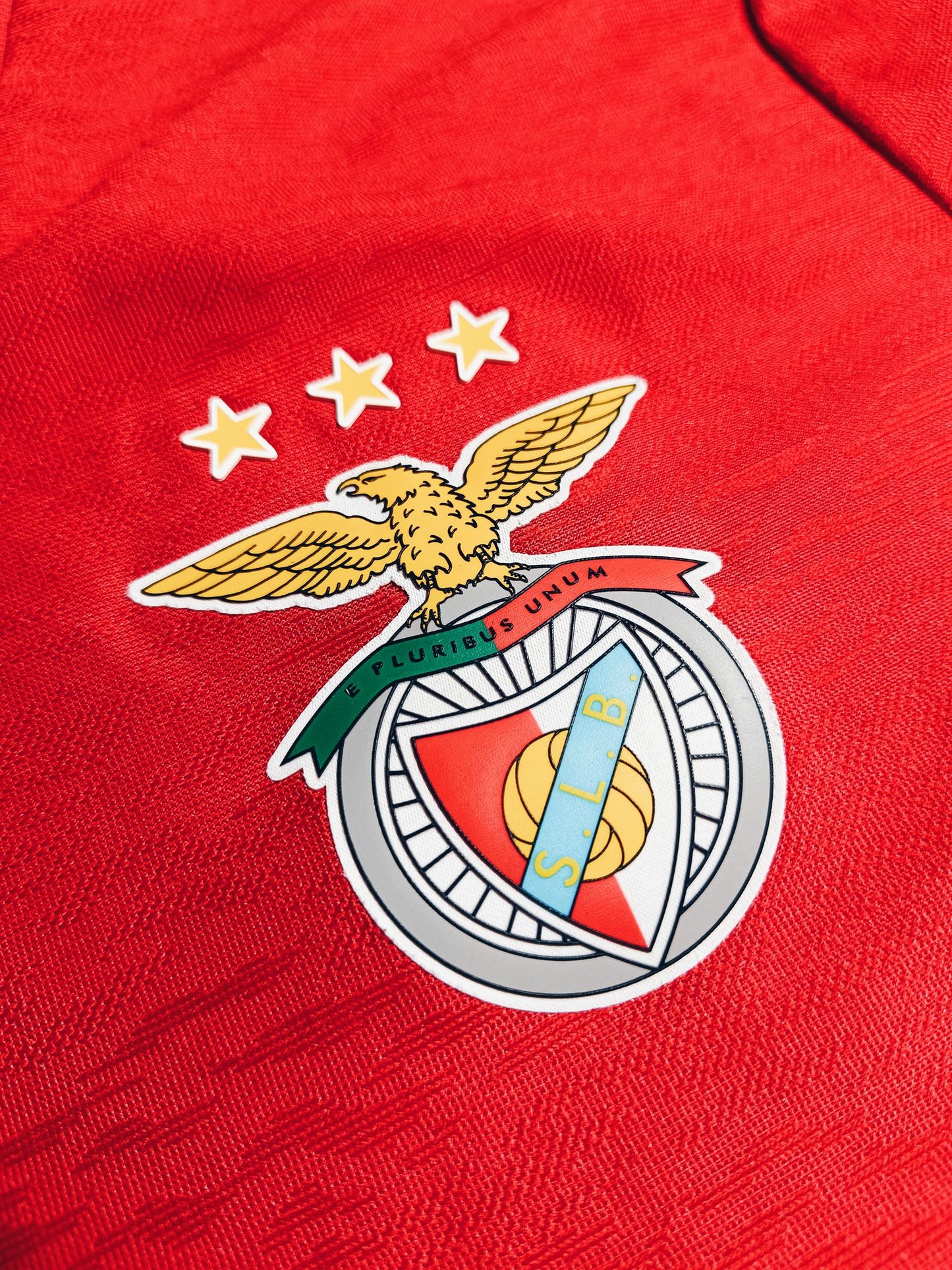 Benfica 2021/22 Home Grimaldo M