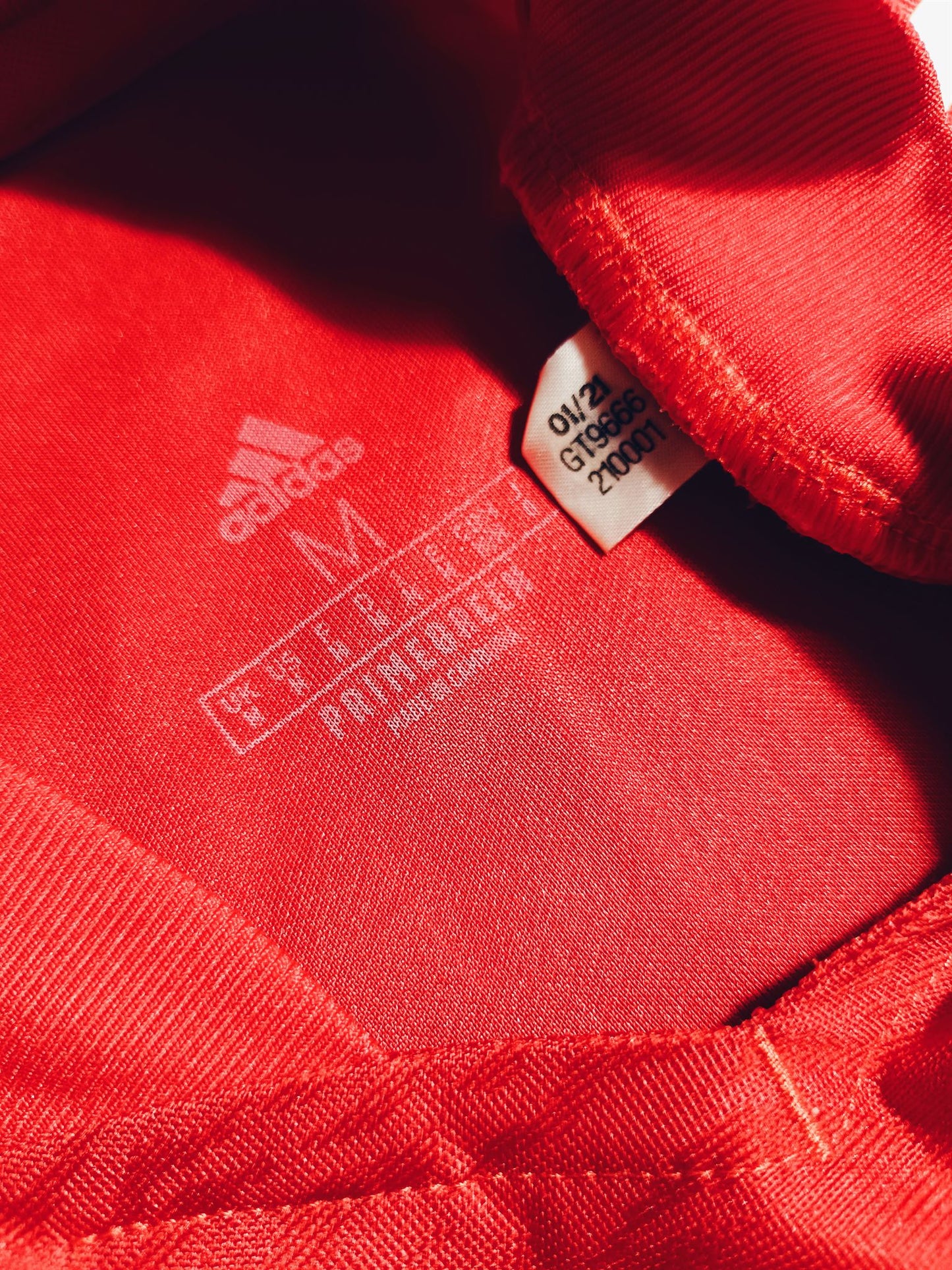 Benfica 2021/22 Home Grimaldo M