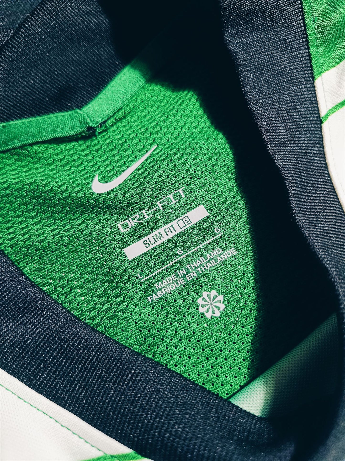 Sporting 2022/23 Home Trincao L