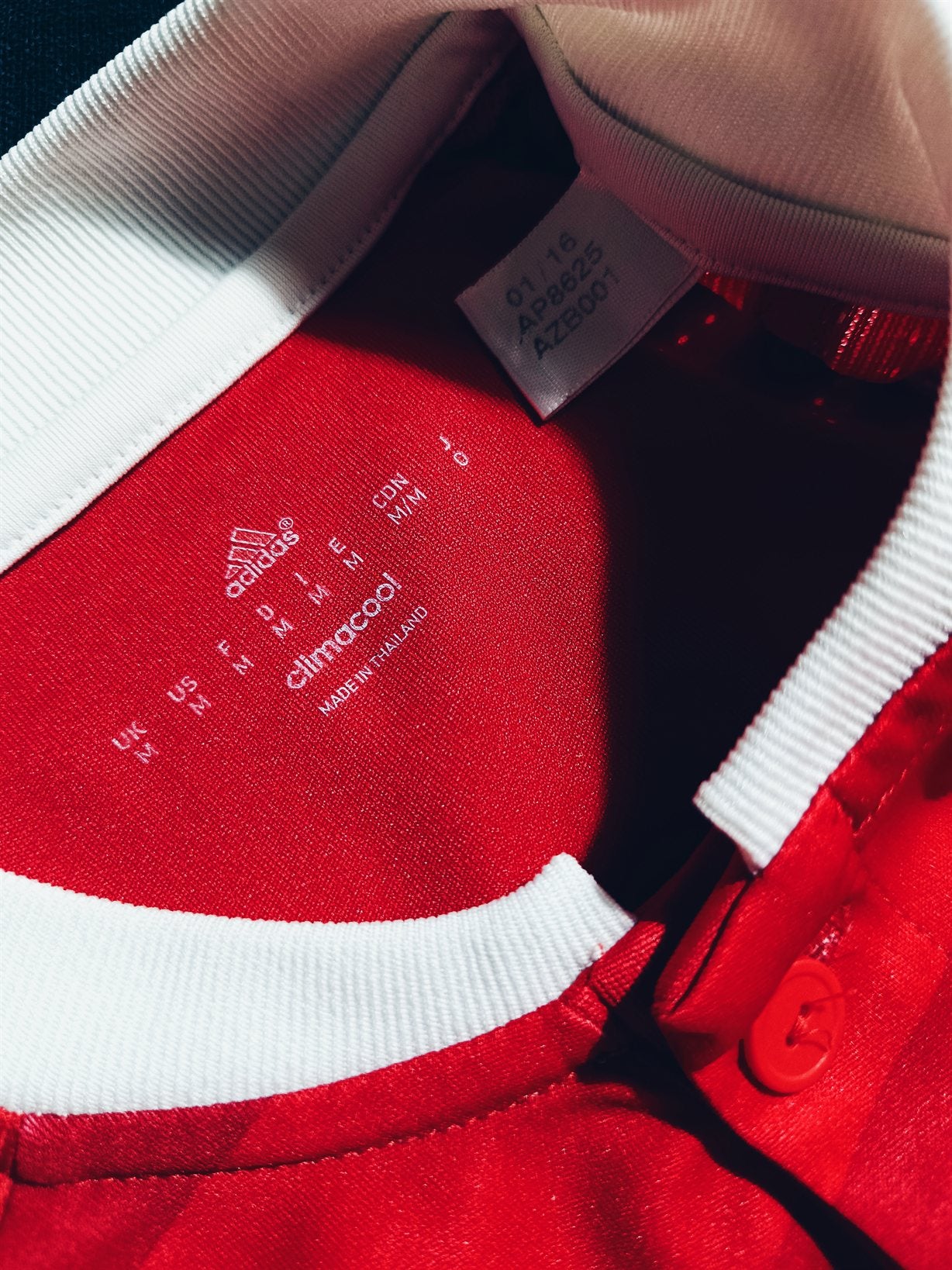 Nottingham Forest 2016/17 Home M