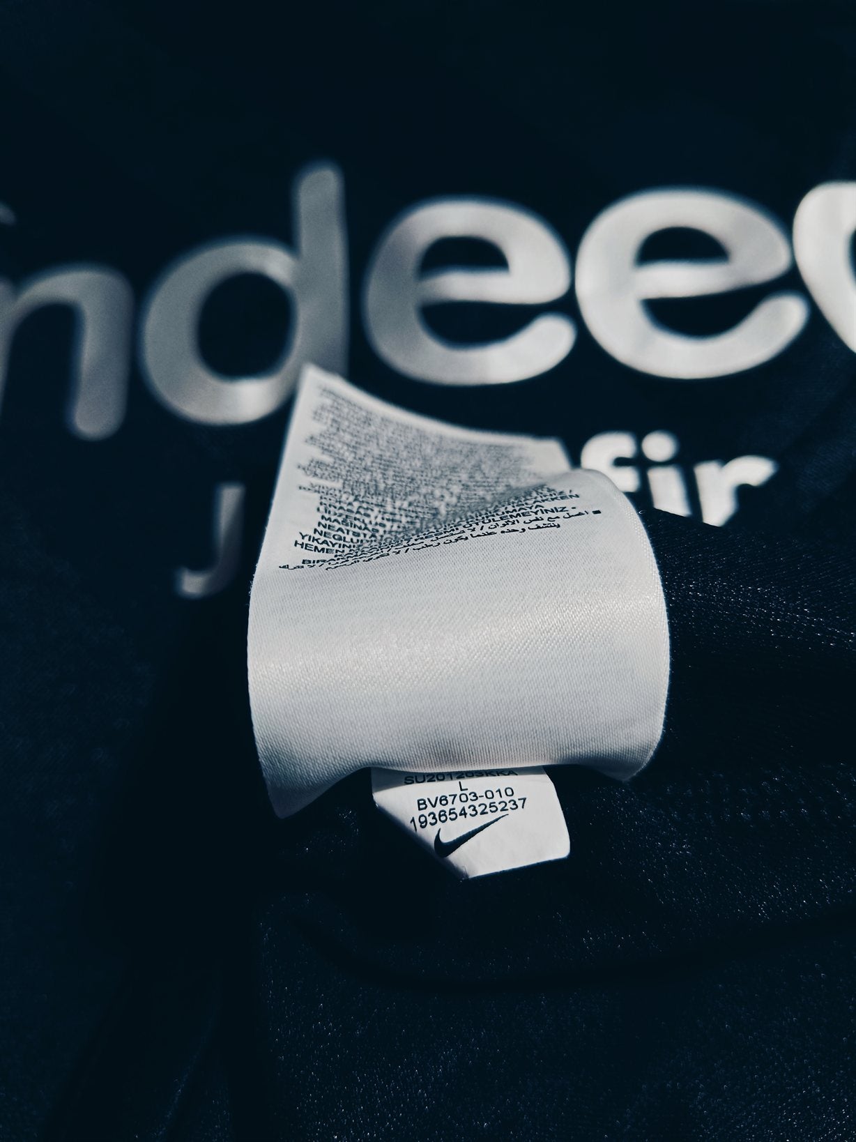 Frankfurt 2021/22 European Home L