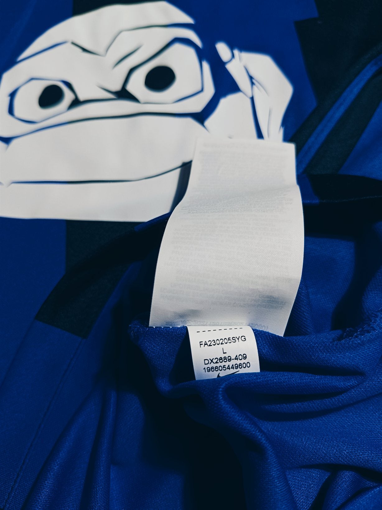 Inter 2023/24 Home L