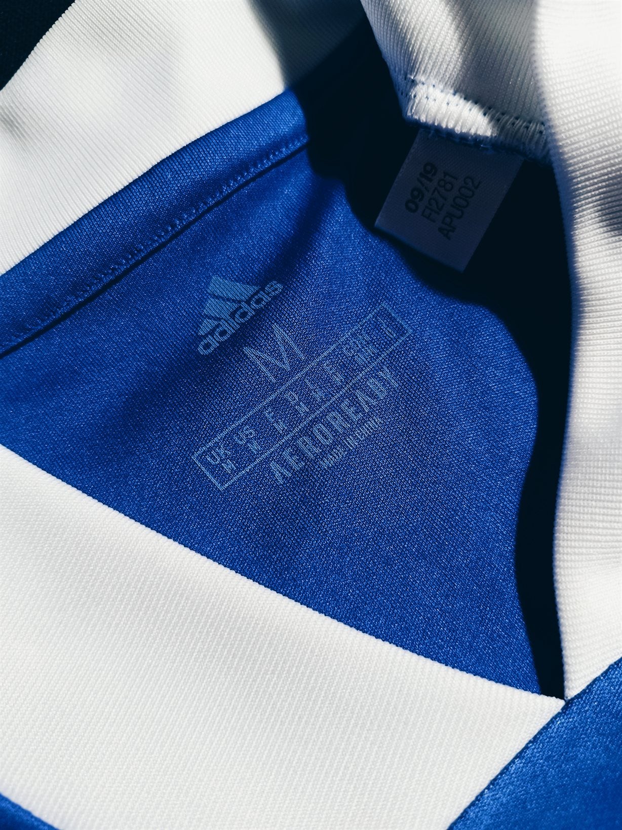 Yokohama F Marinos 2020 Home M