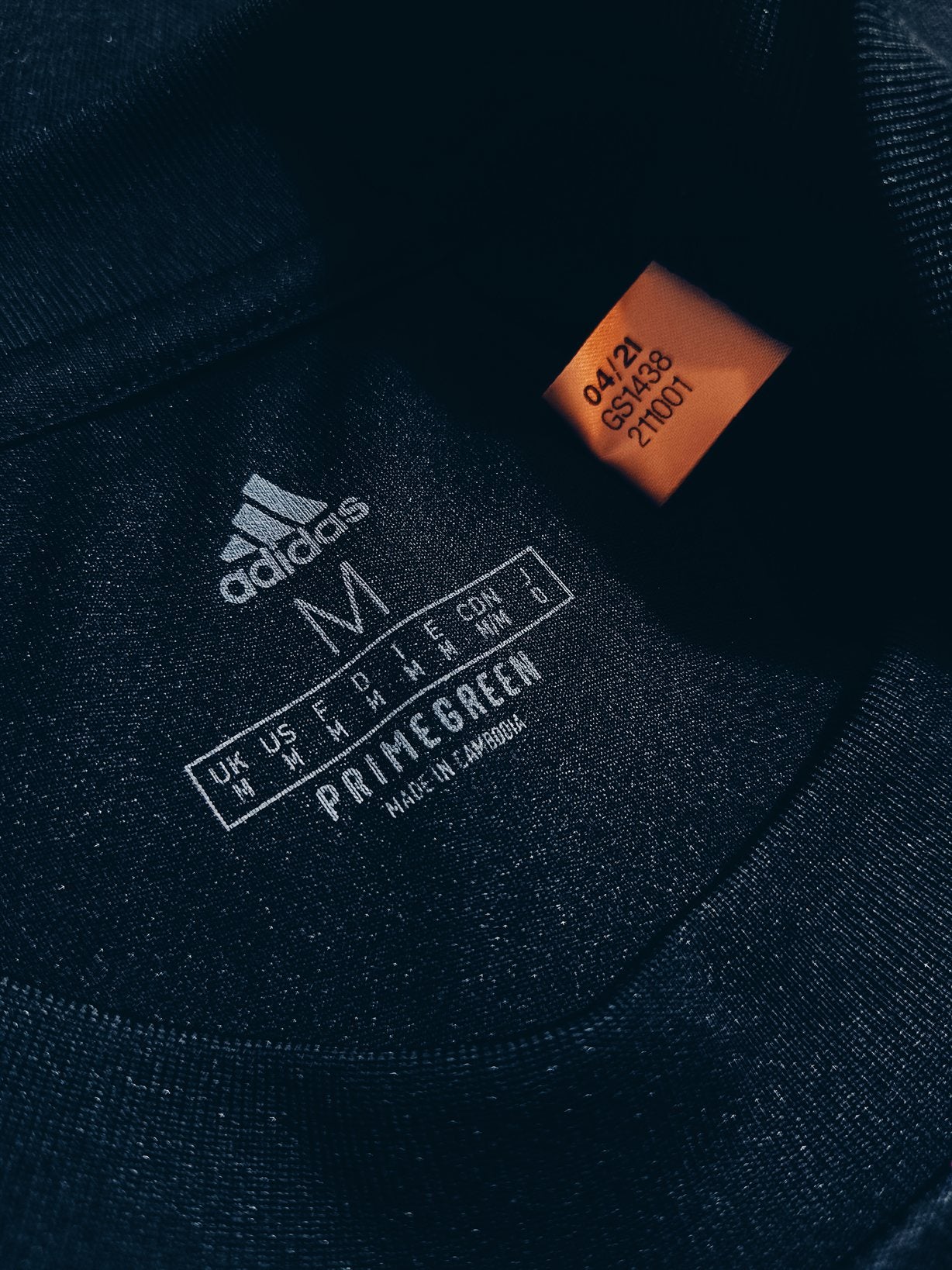 Juventus 2021/22 Away Ronaldo M