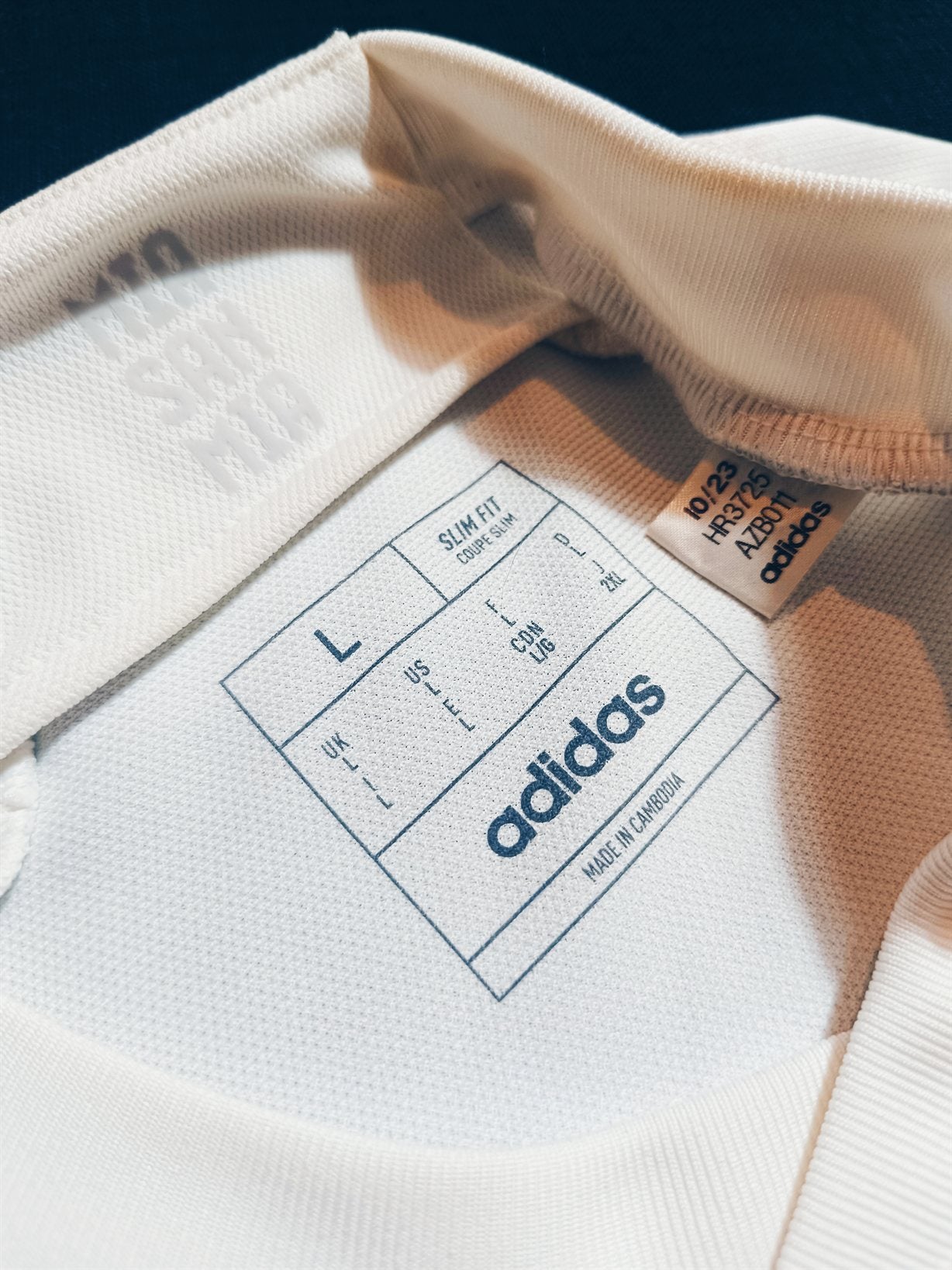 Bayern 2023/24 Third Kane L