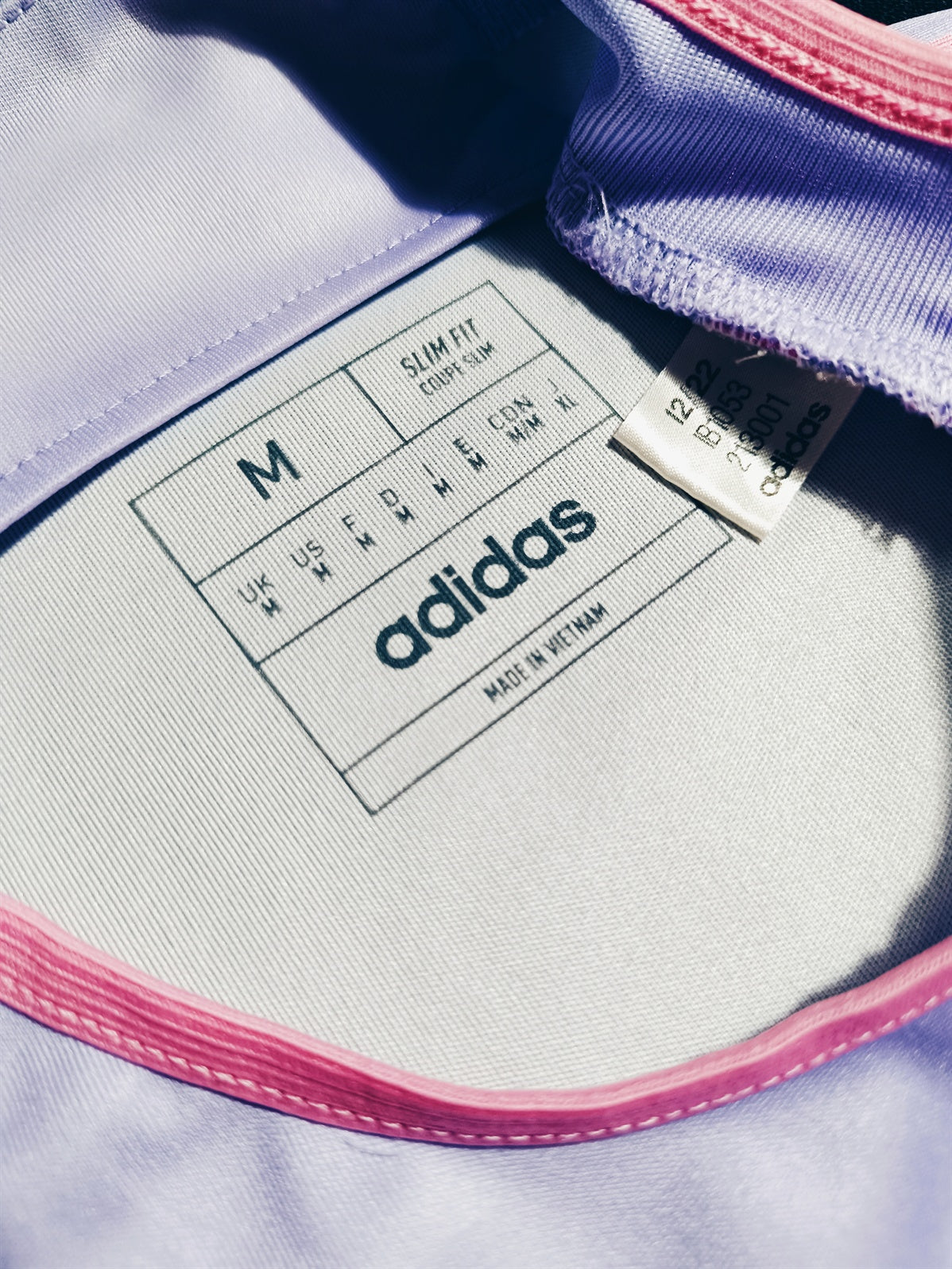 Japan 2023 Women's Away M