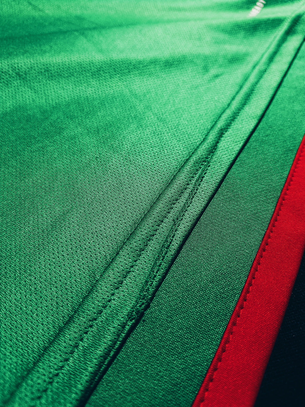 Mexico 2022 Home L