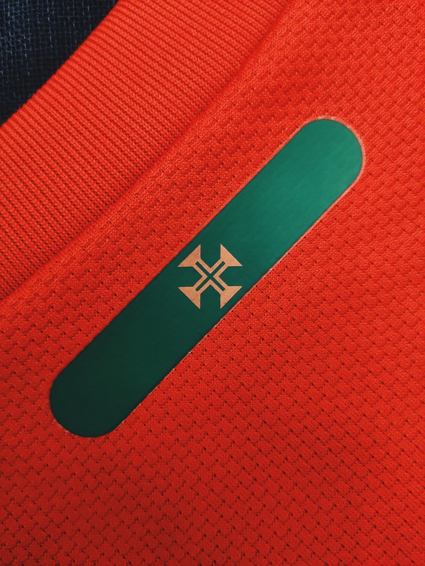Portugal 2010 Home Ronaldo L