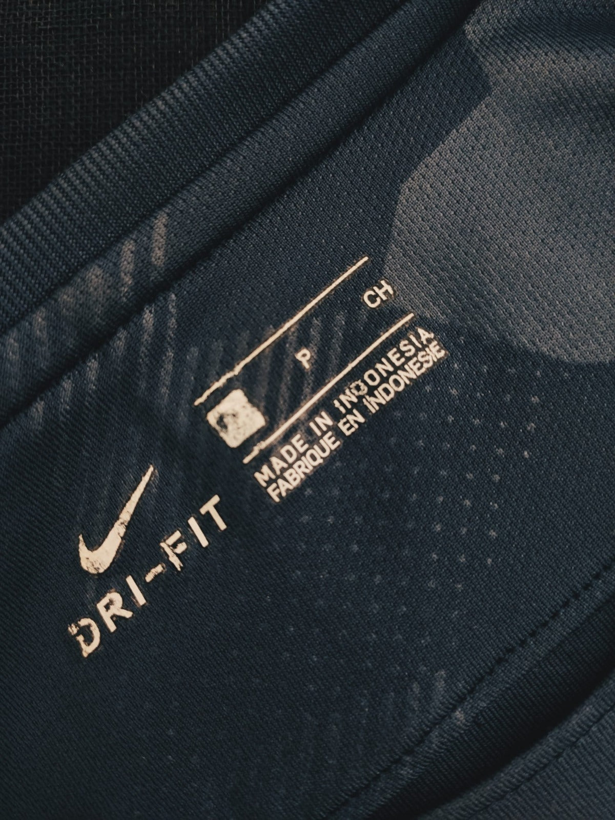 Inter Milan 2017/18 Third Icardi S