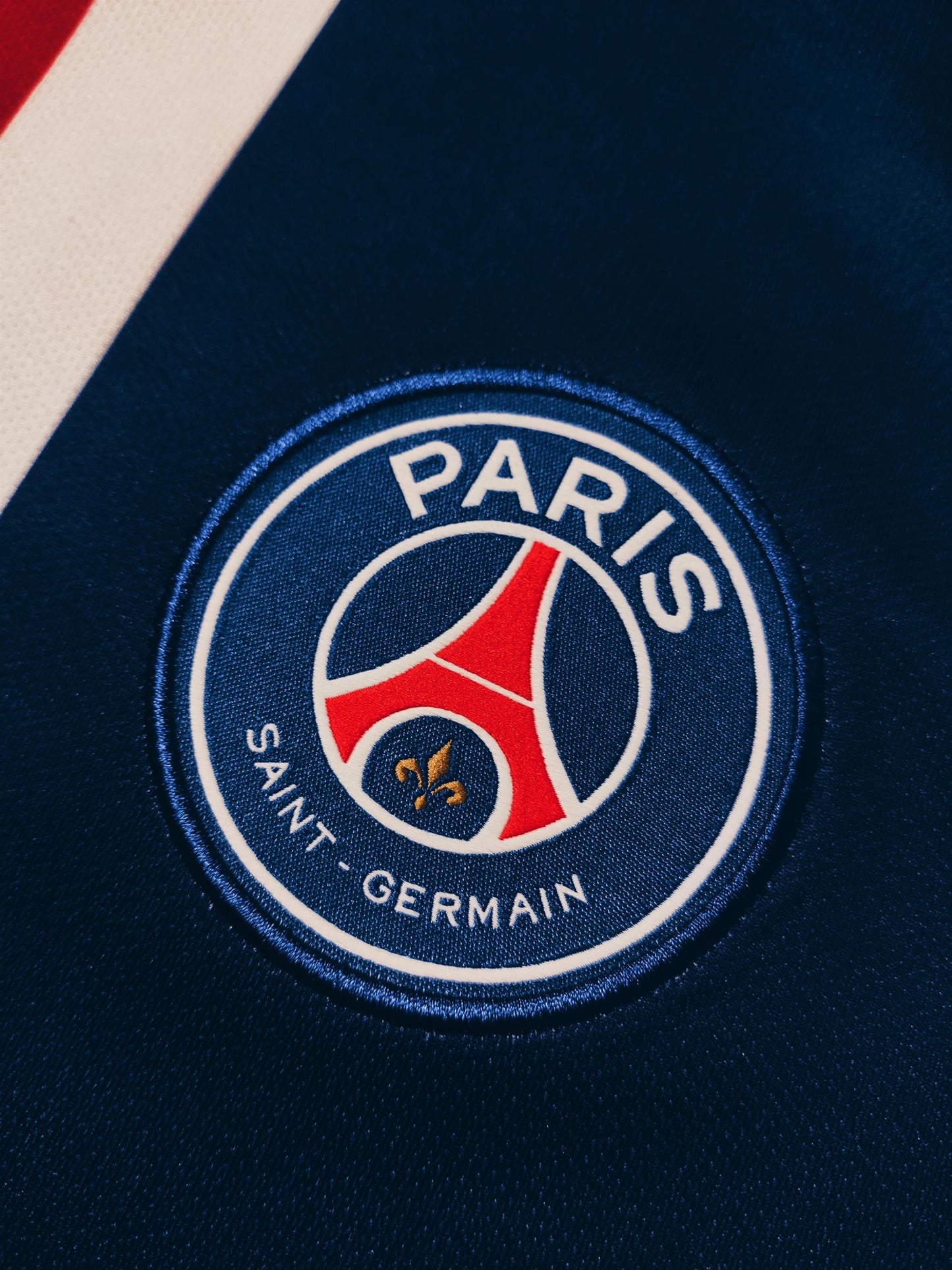 PSG 2019/20 Home Icardi M