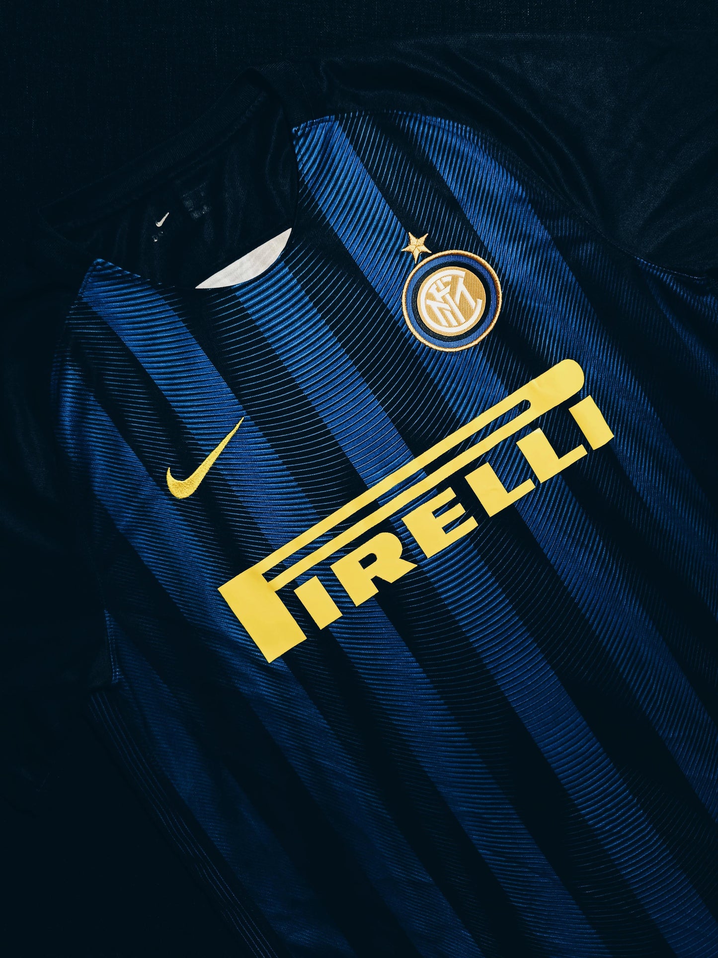 Inter 2016/17 Home L