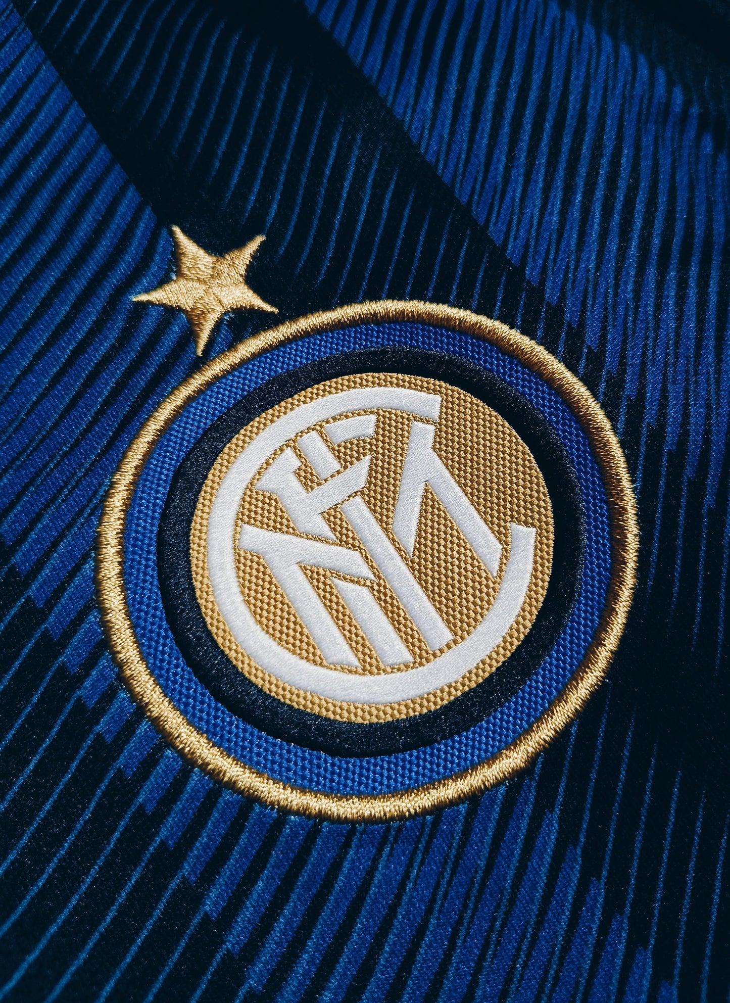 Inter 2016/17 Home L