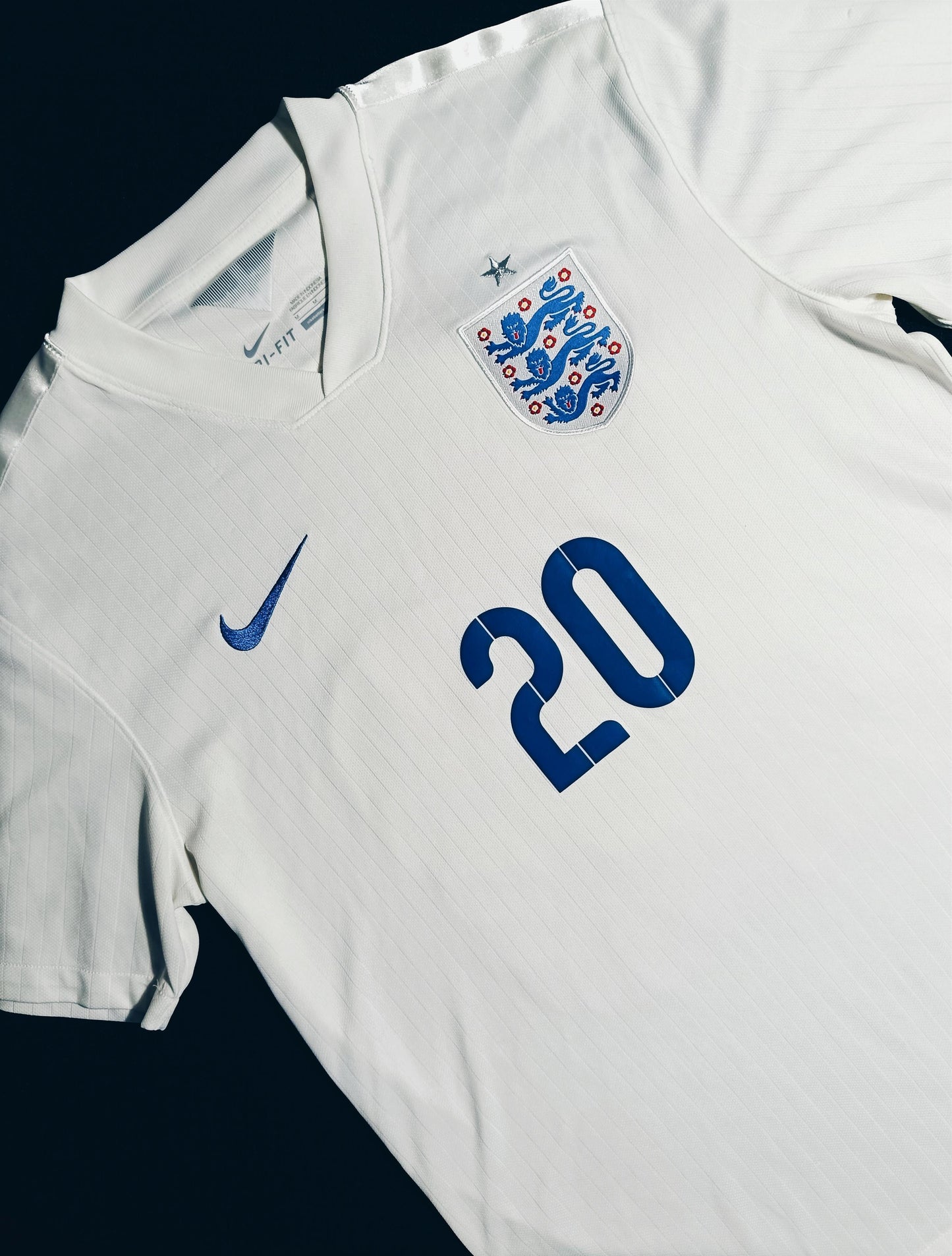 England 2014 Home Lallana M