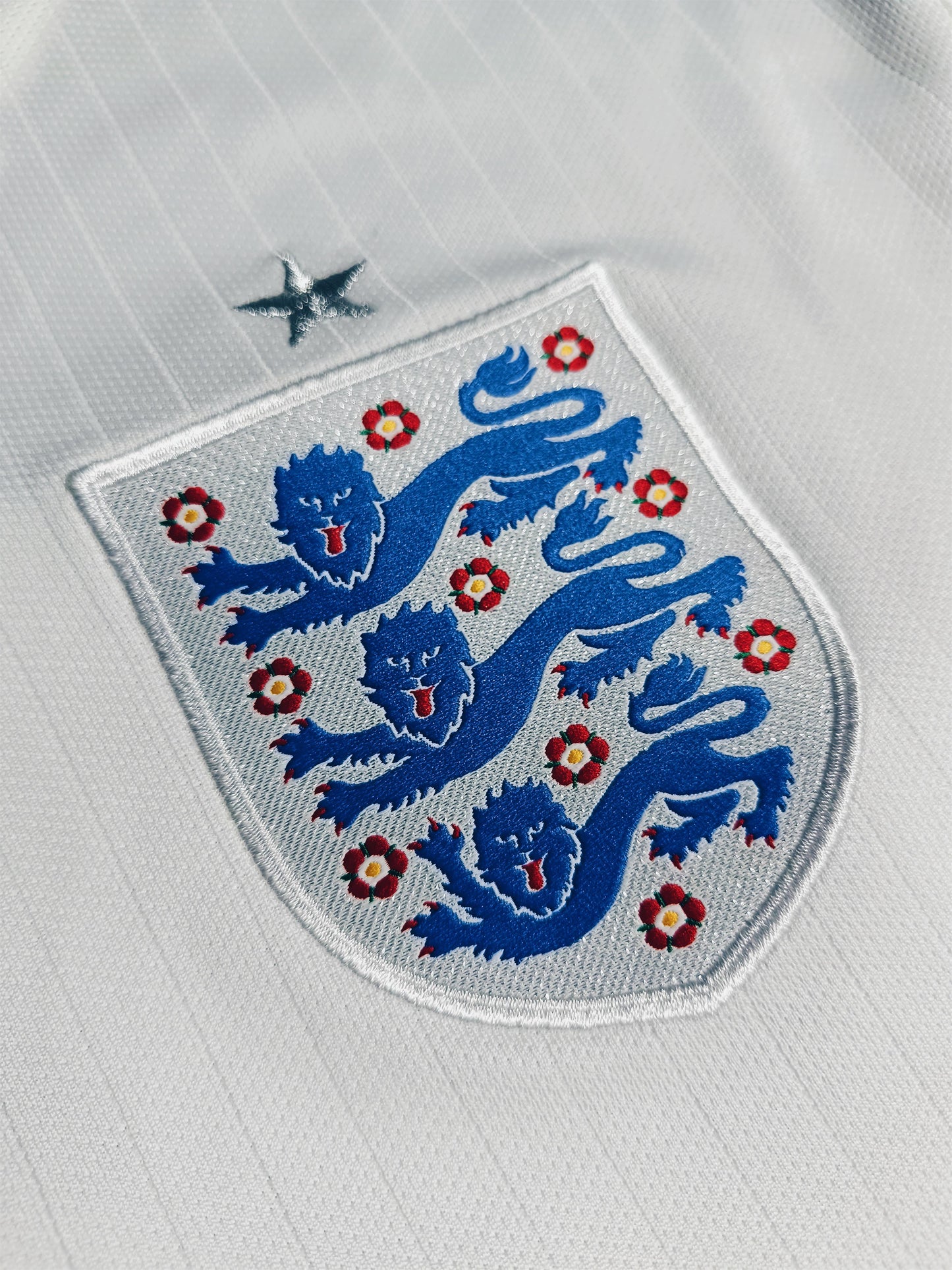 England 2014 Home Lallana M