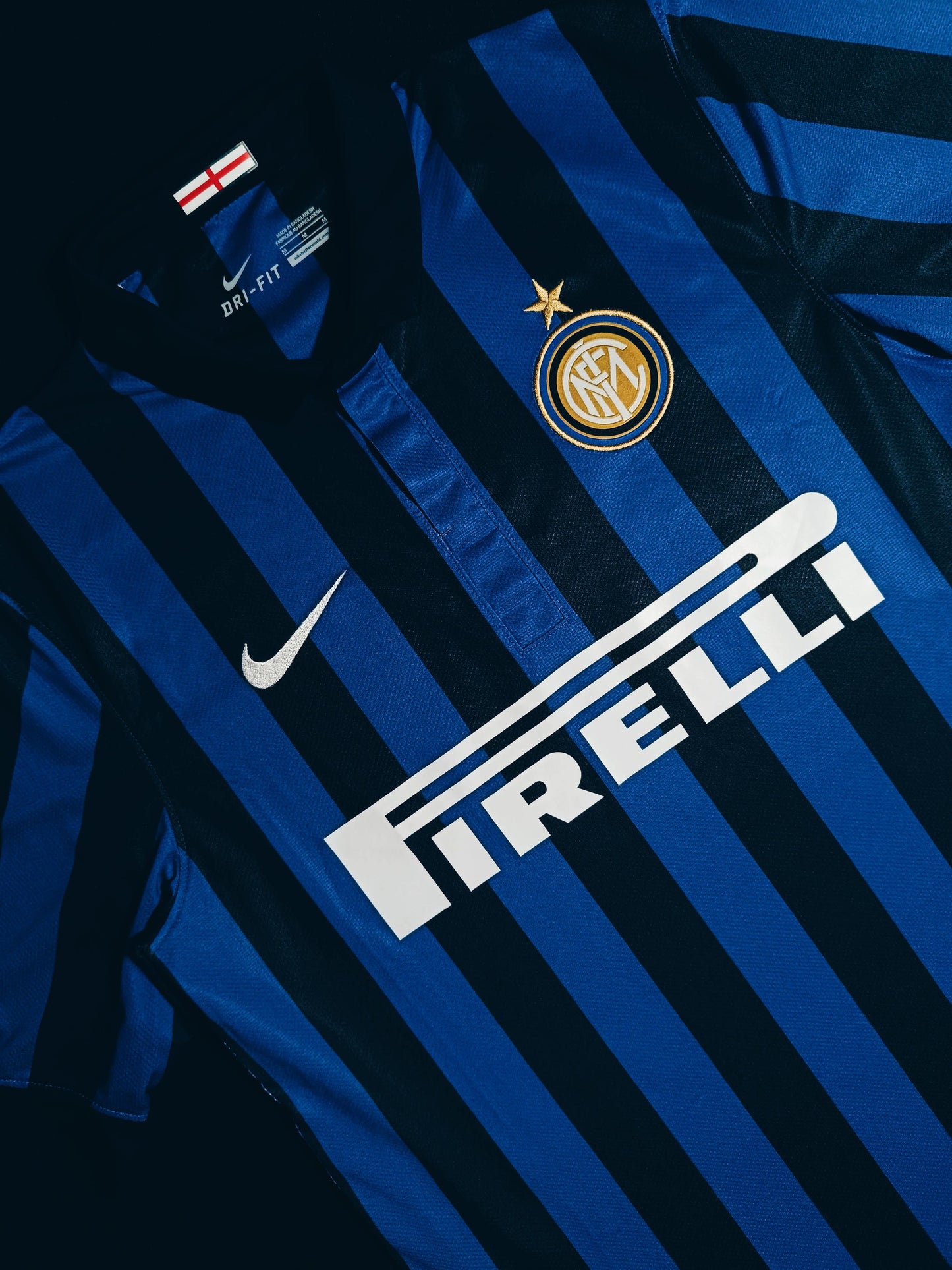 Inter 2011/12 Home M