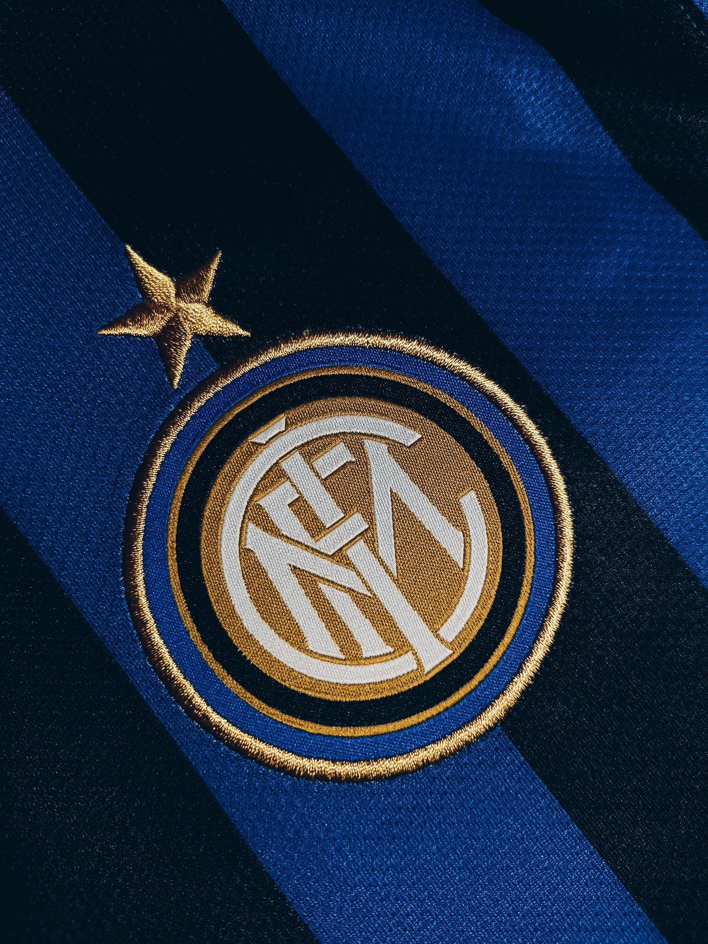 Inter 2011/12 Home M