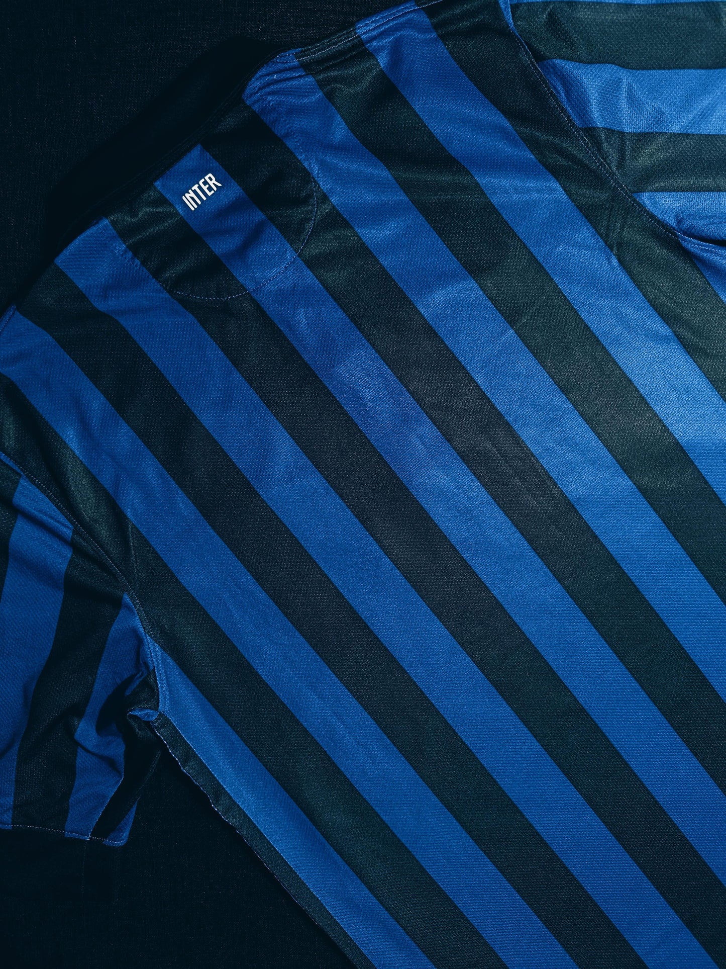 Inter 2011/12 Home M