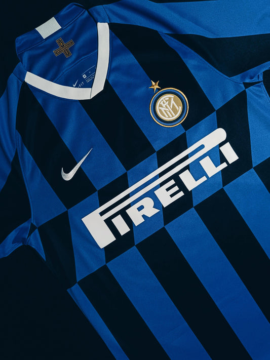 Inter 2019/20 Home M