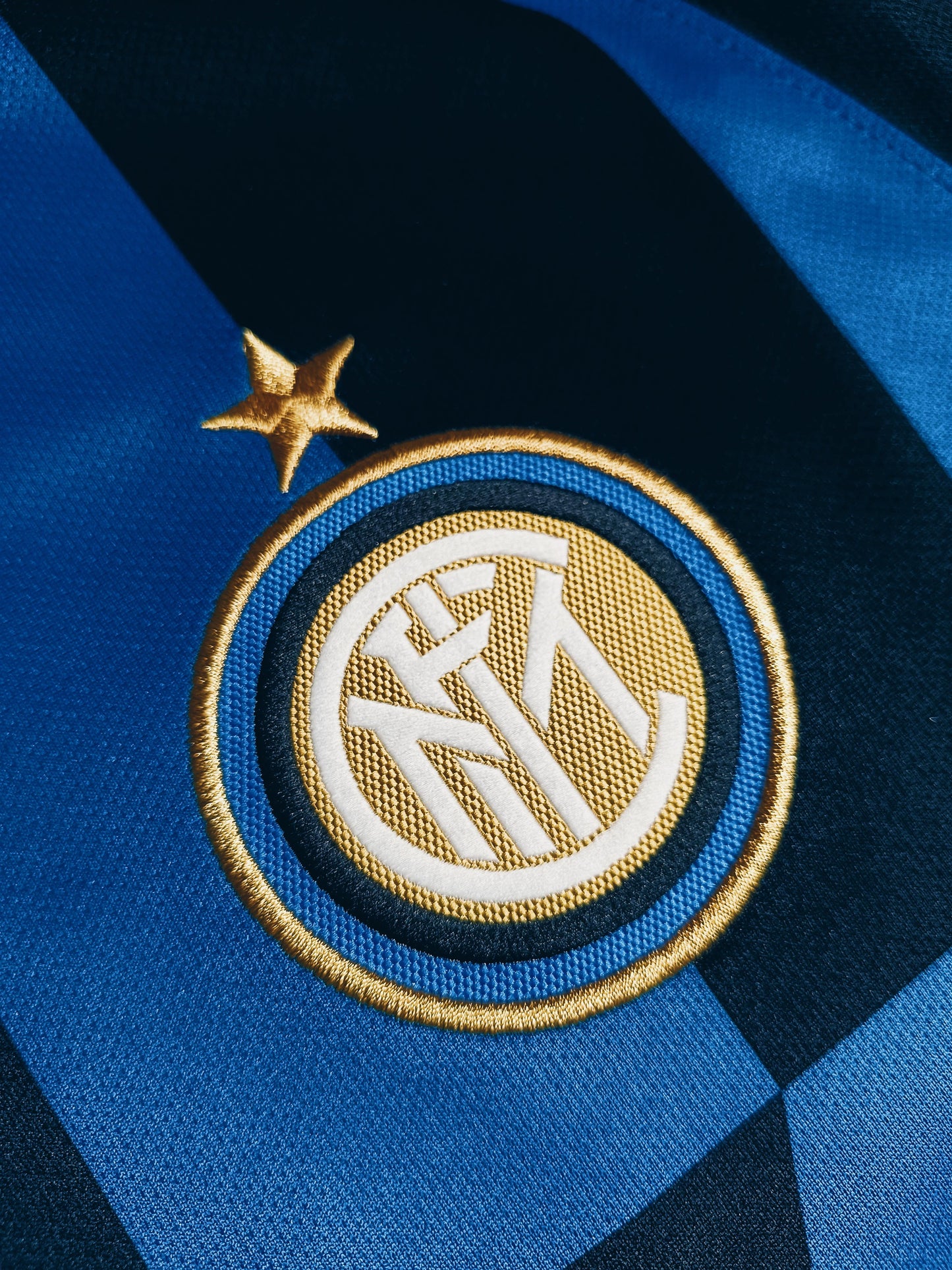 Inter 2019/20 Home M