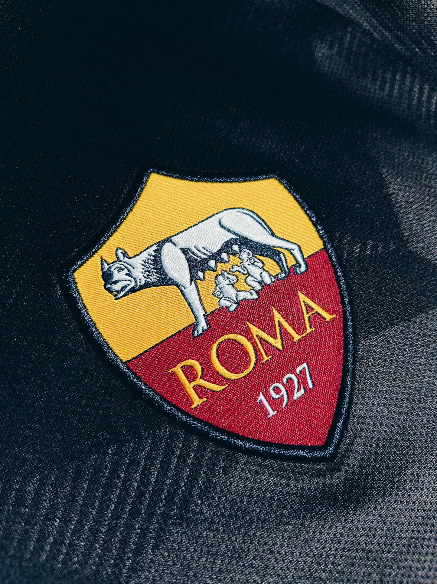 Roma 2017/18 Third L