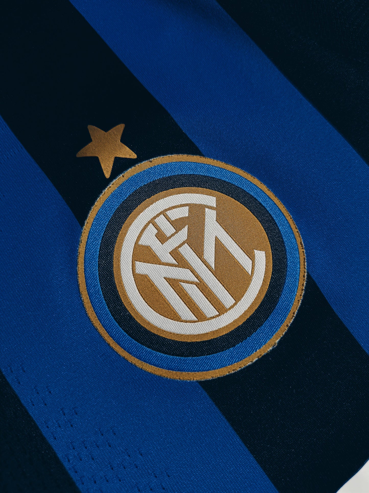 Inter 2018/19 Home Player Issue M