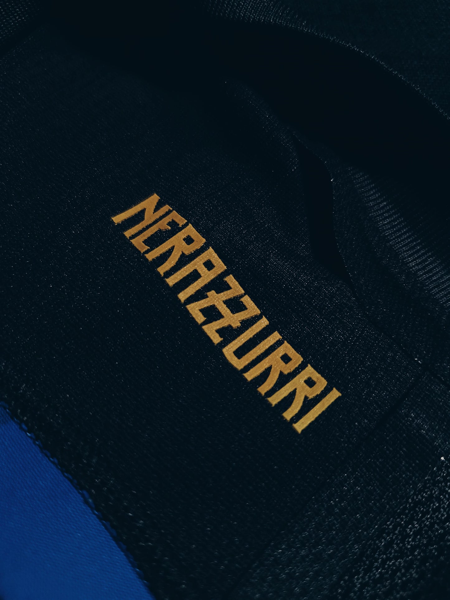 Inter 2018/19 Home Player Issue M