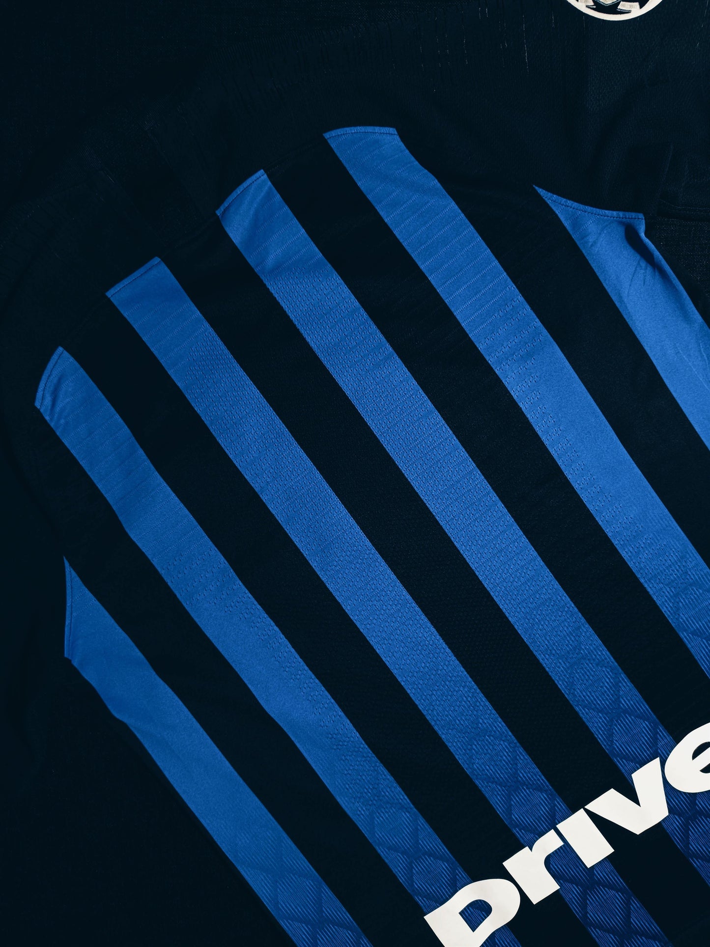 Inter 2018/19 Home Player Issue M