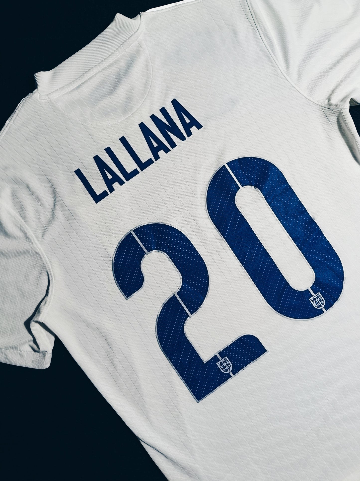 England 2014 Home Lallana M